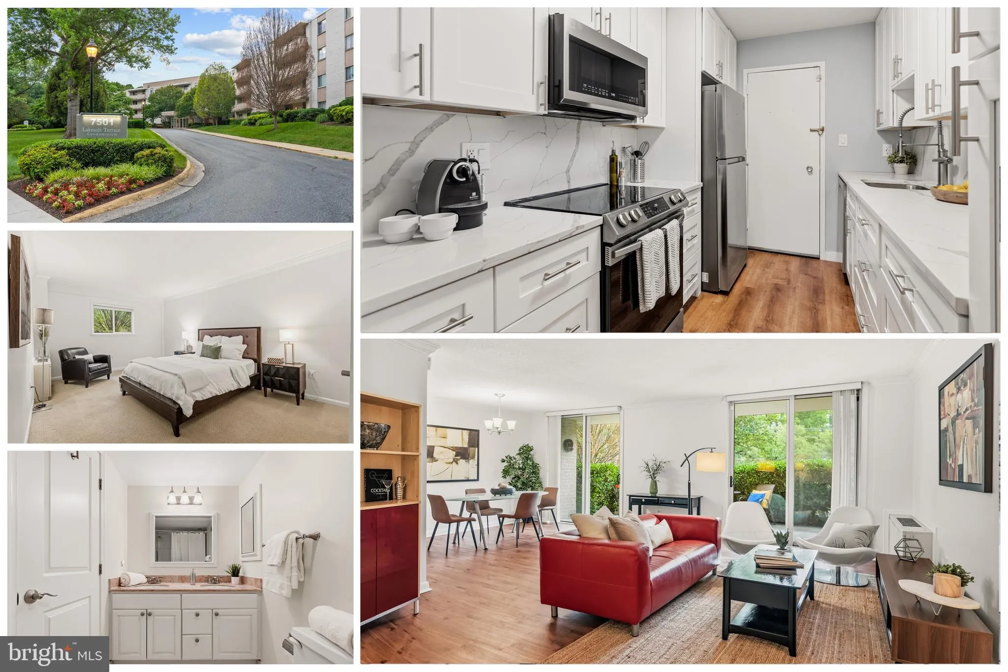 7501 DEMOCRACY BOULEVARD, Bethesda, MD 20817