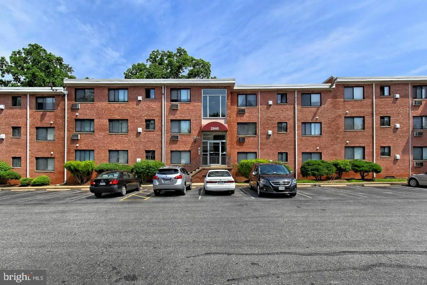 2846 ANNANDALE ROAD, Falls Church, VA 22042