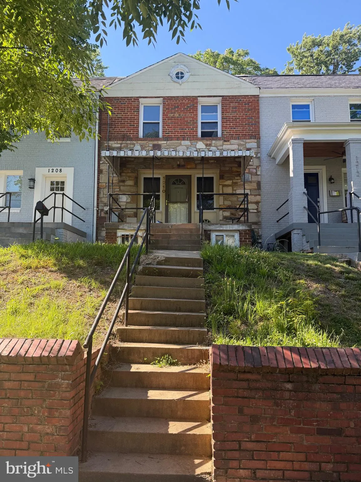 1210 CONGRESS STREET, Washington, DC 20032