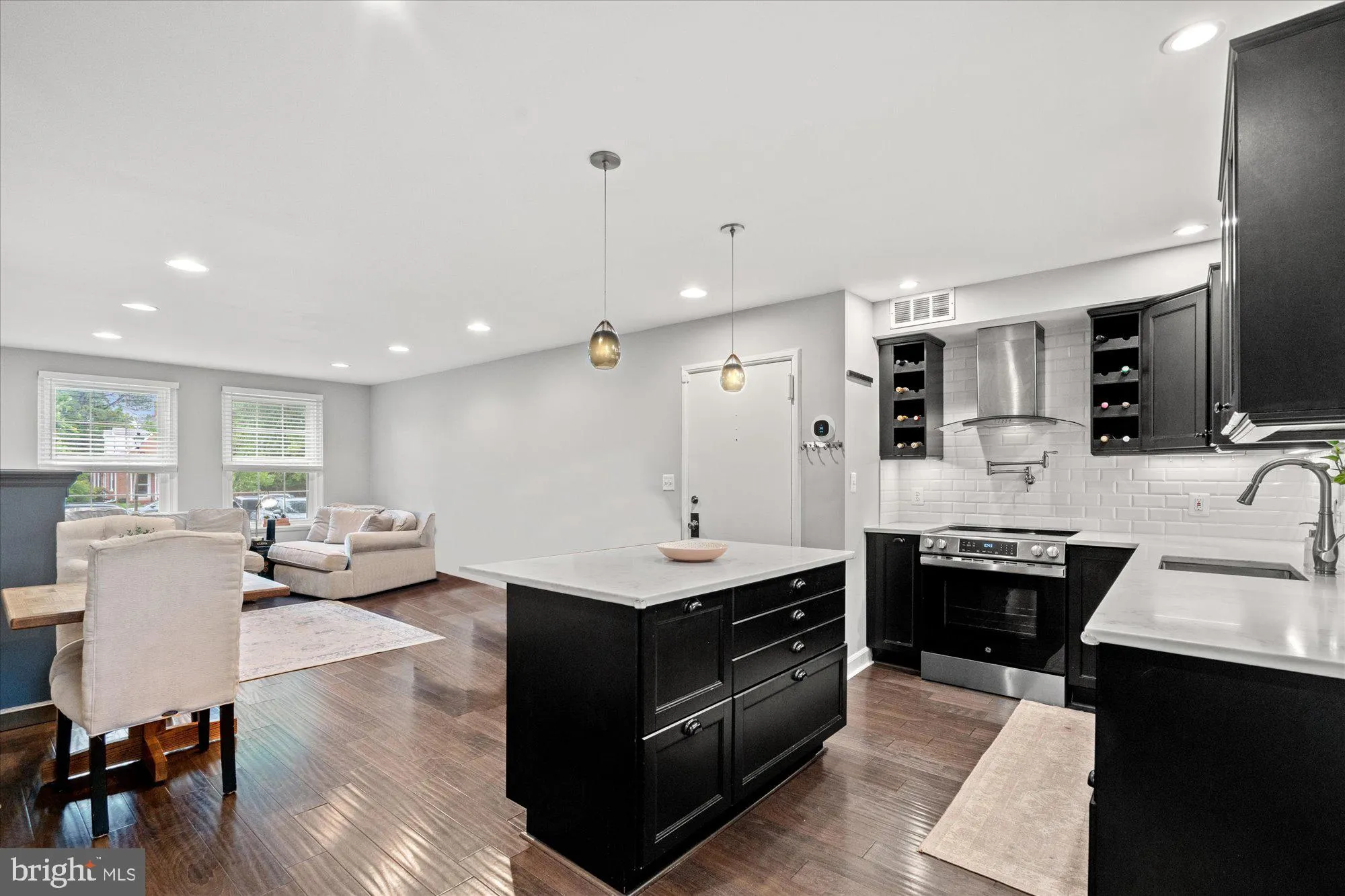 4416 34TH STREET, Arlington, VA 22206