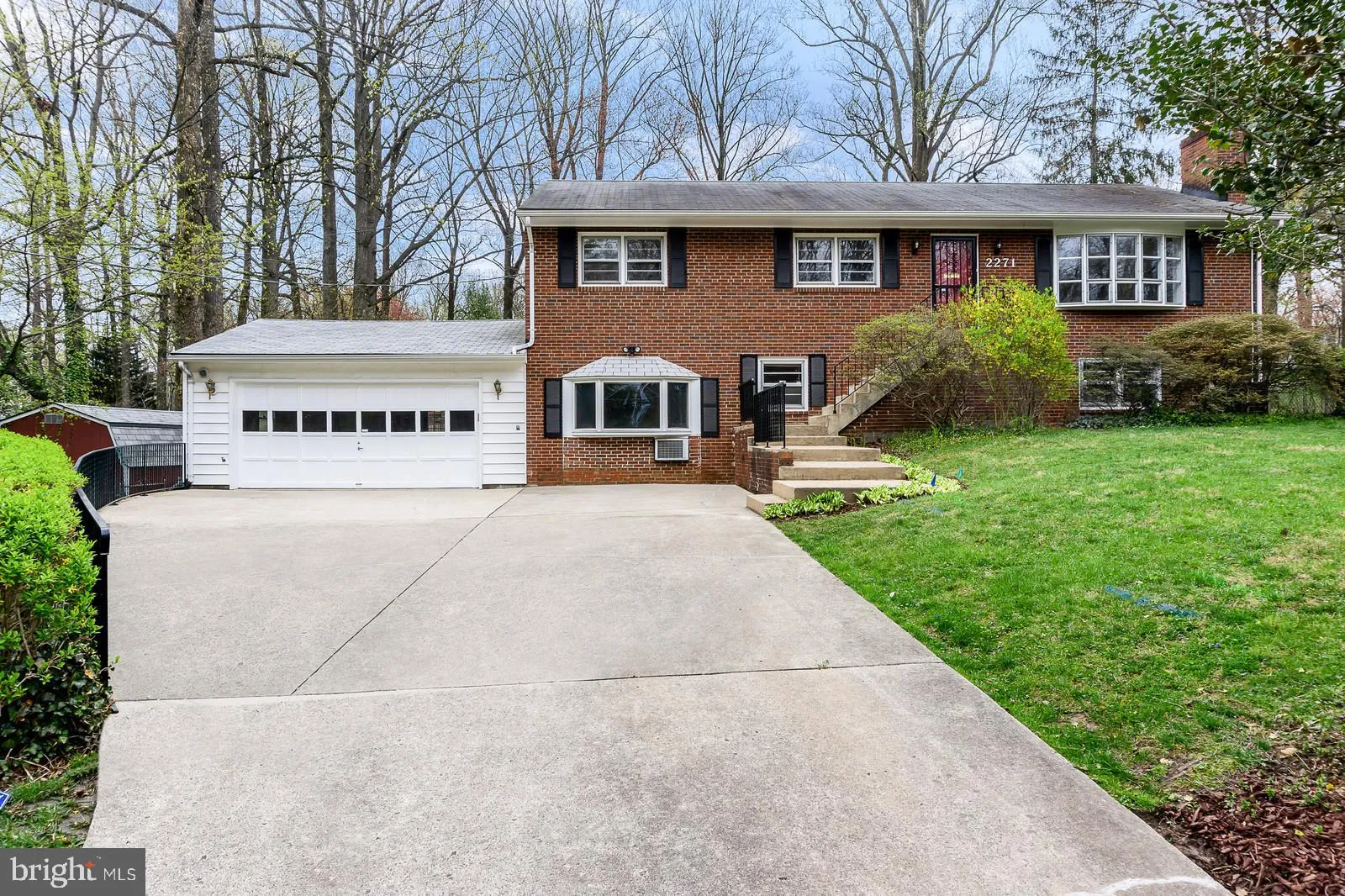 2271 PROVIDENCE STREET, Falls Church, VA 22043