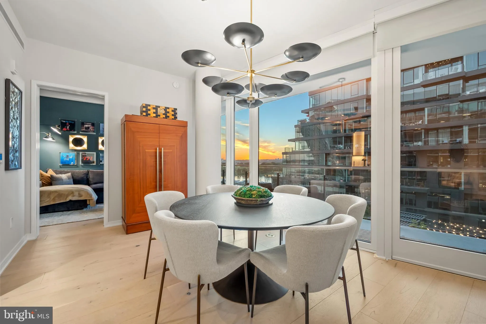 601 WHARF STREET, Washington, DC 20024