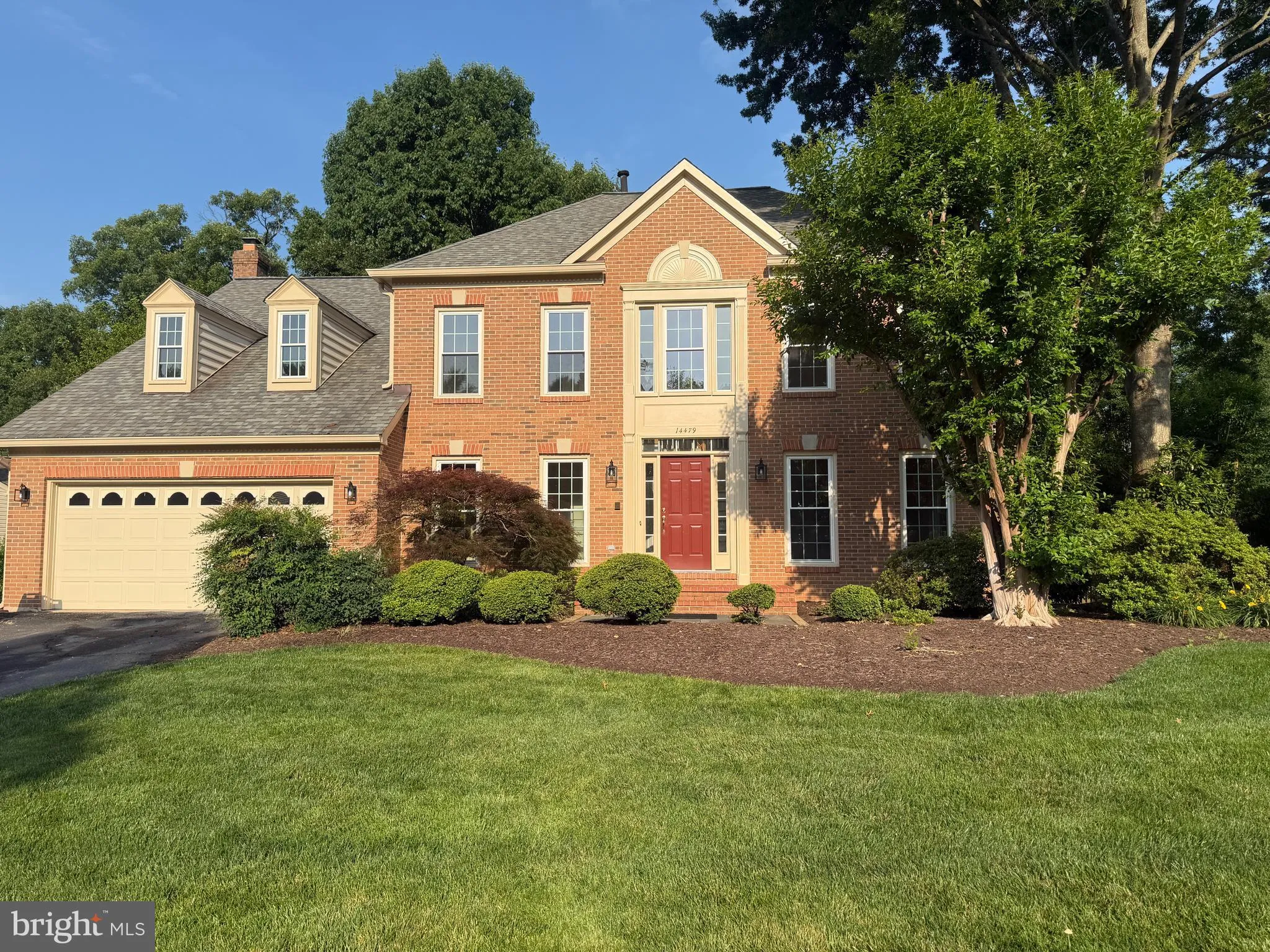 14479 STORE HOUSE DRIVE, Centreville, VA 20121