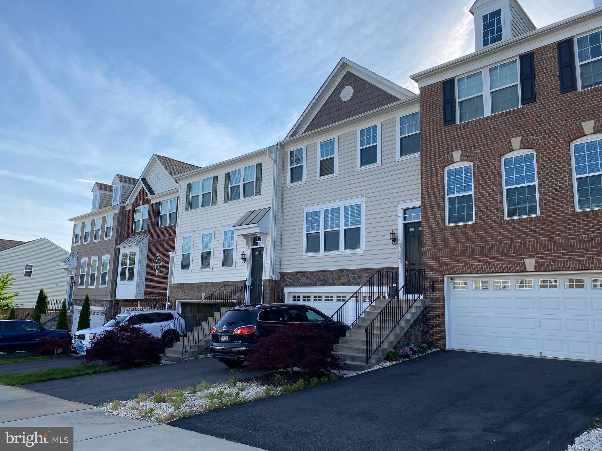 16704 SHACKLEFORD WAY, Woodbridge, VA 22191