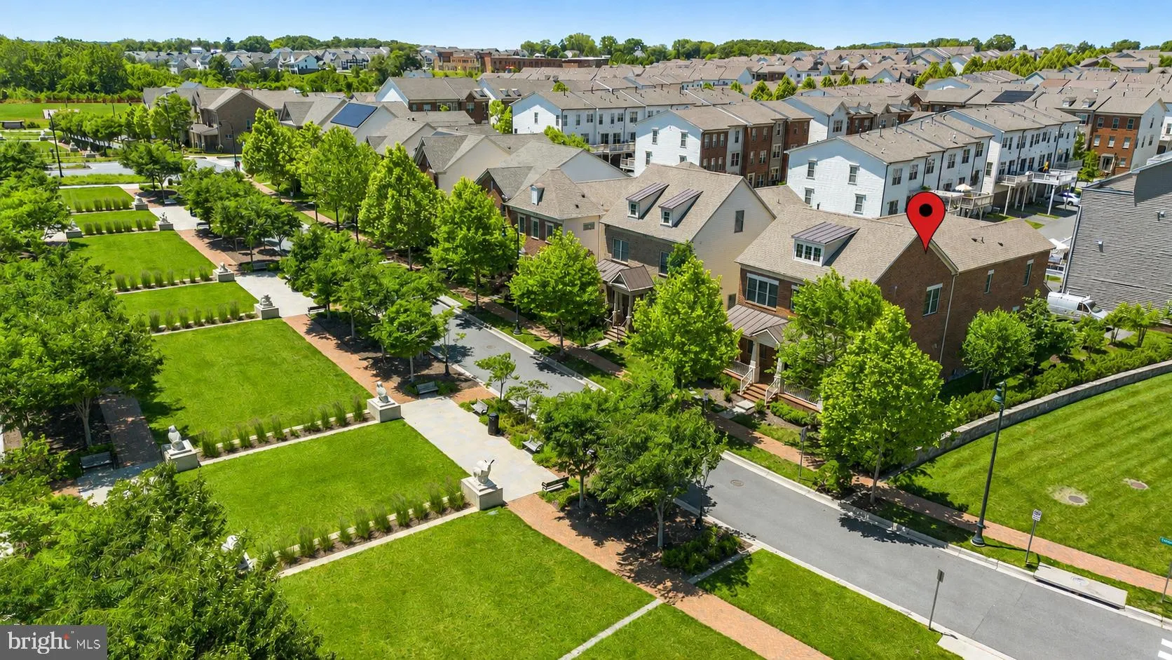 13701 TRIBUTE PARKWAY, Clarksburg, MD 20871