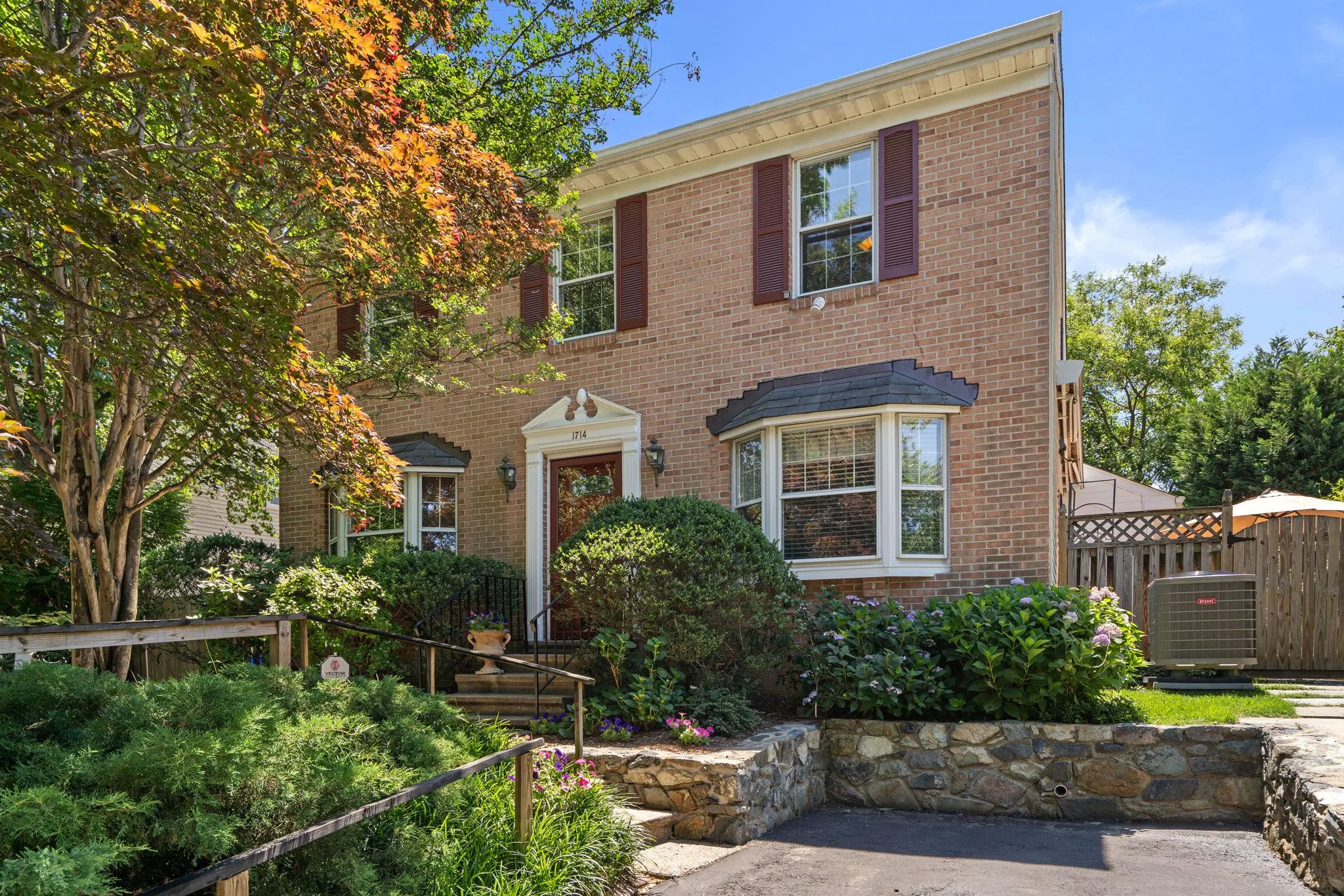1714 LUZERNE AVENUE, Silver Spring, MD 20910