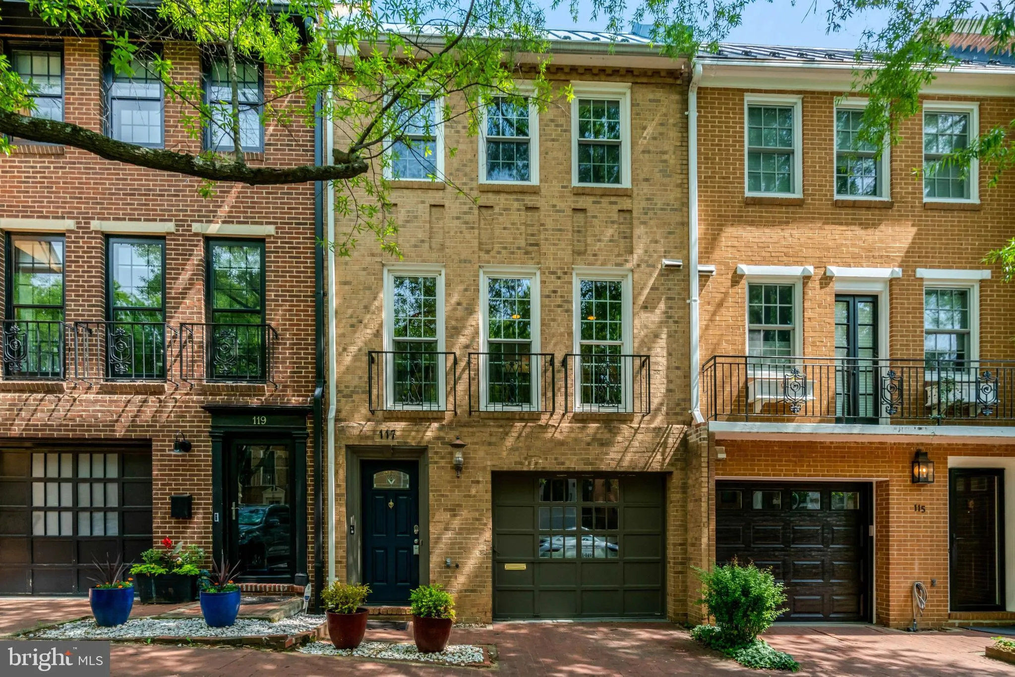 117 PRINCESS STREET, Alexandria, VA 22314