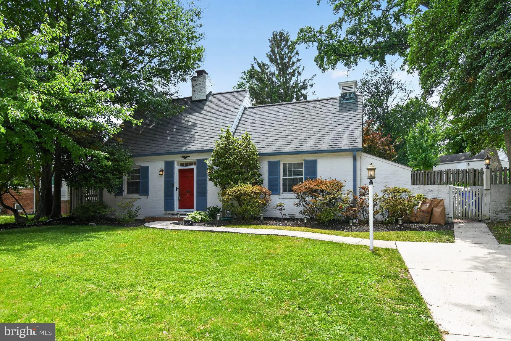 608 WAYNE AVENUE, Silver Spring, MD 20910