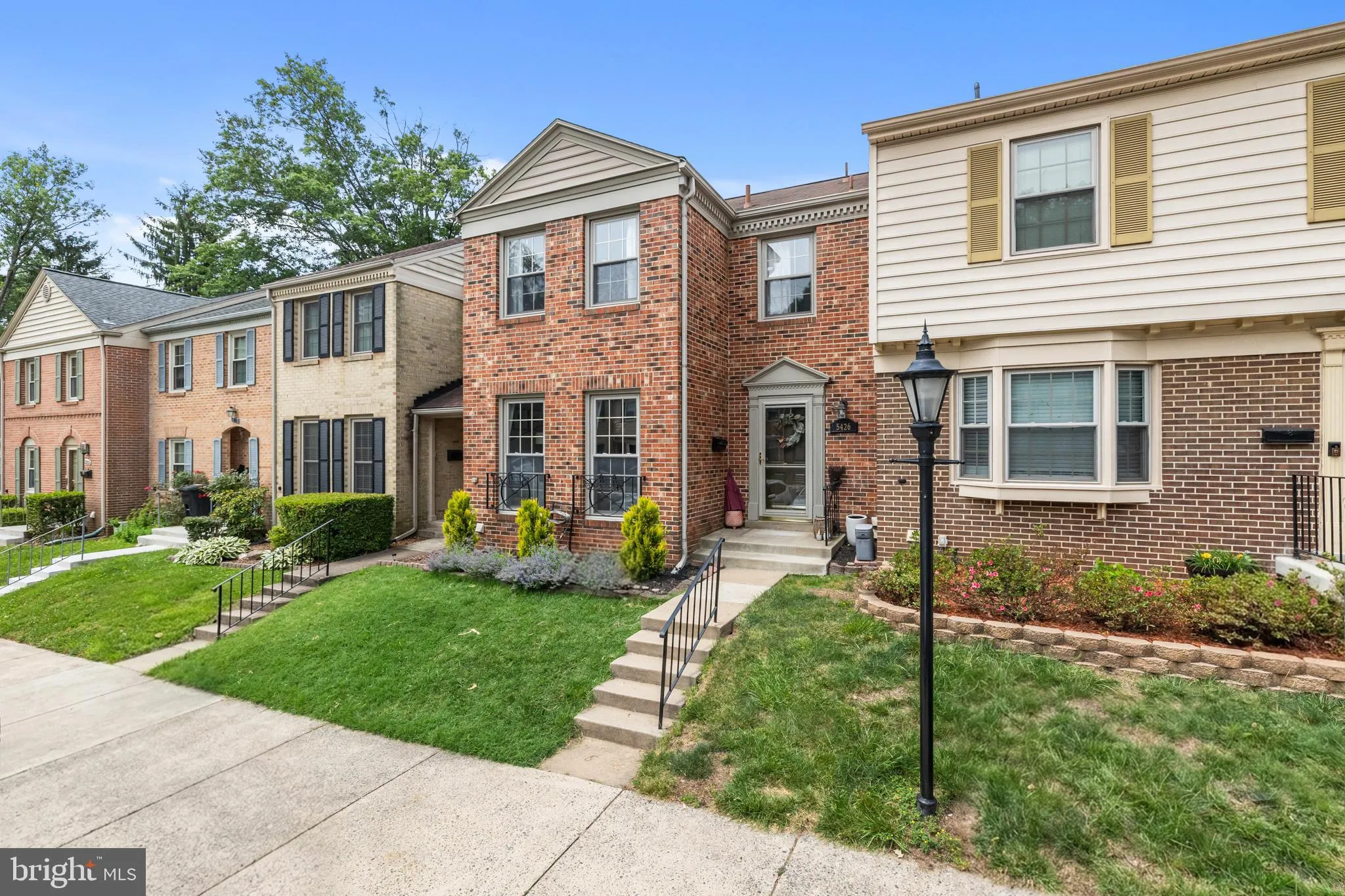 5426 CABOT RIDGE COURT, Fairfax, VA 22032