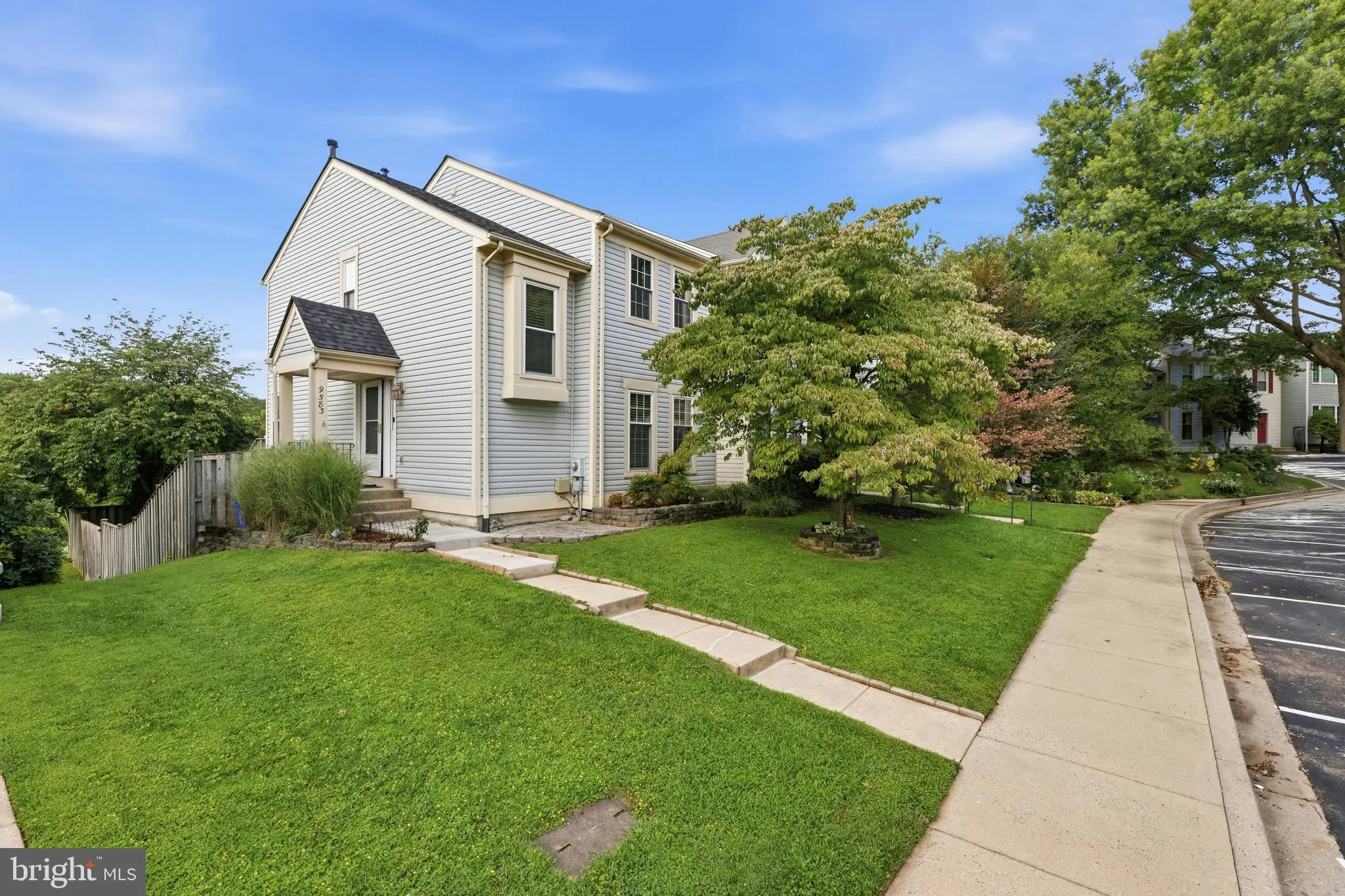 9583 WHITE PILLAR TERRACE, Gaithersburg, MD 20882