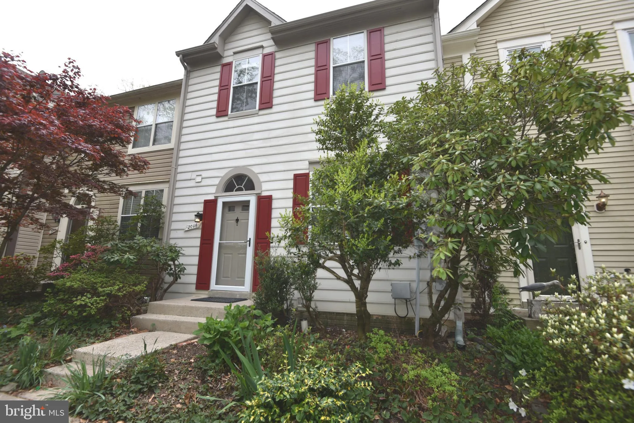 20116 TIMBER OAK LANE, Germantown, MD 20874