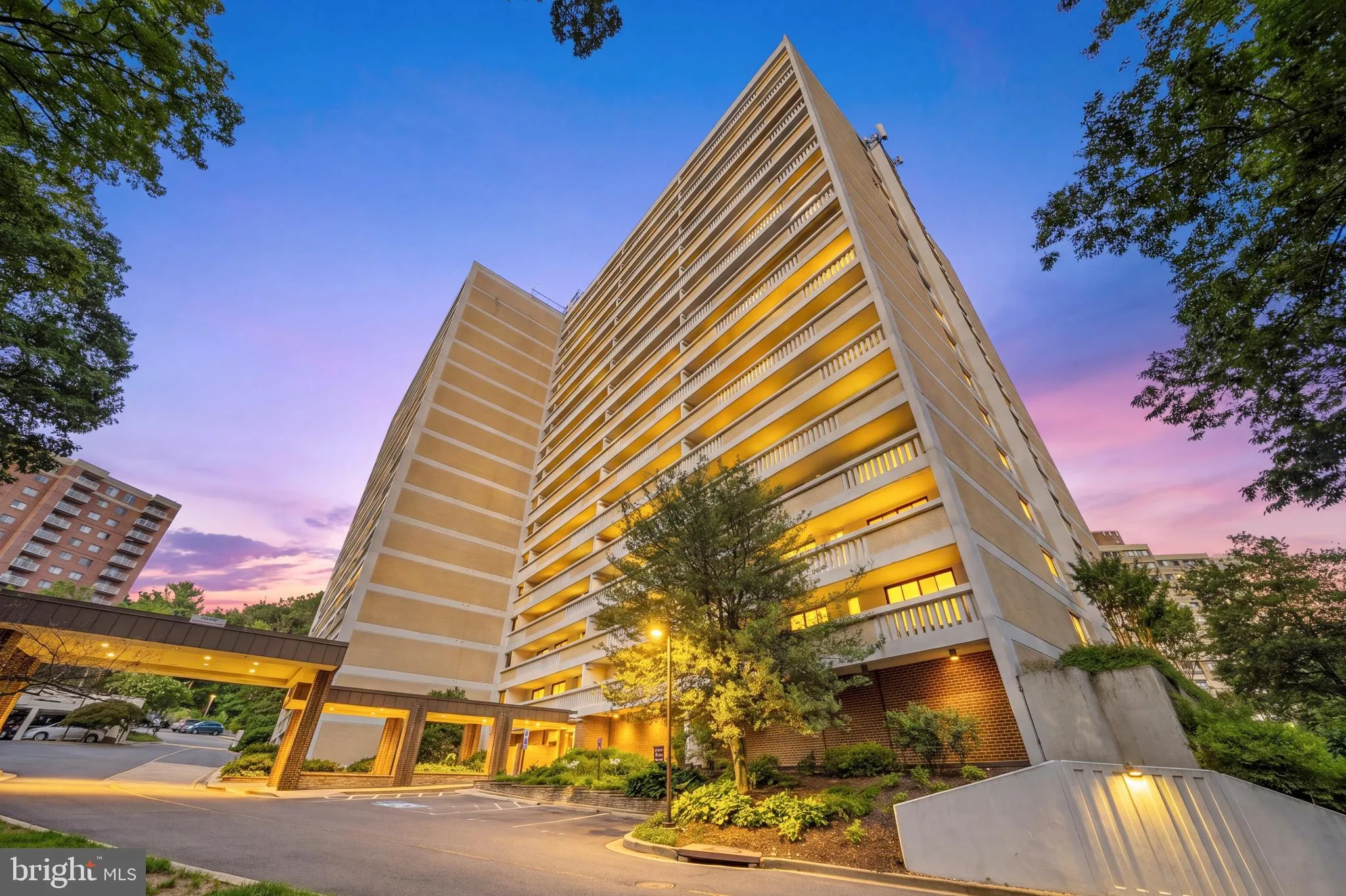6101 EDSALL ROAD, Alexandria, VA 22304