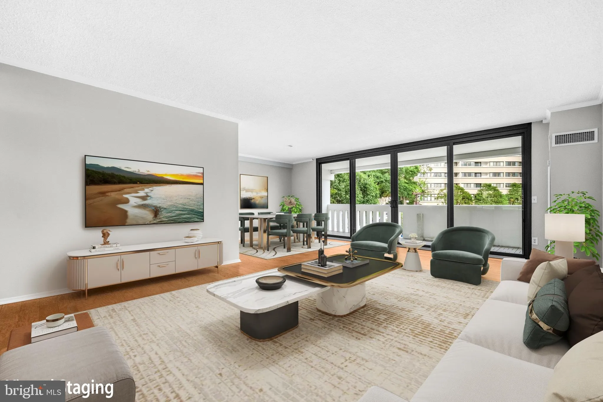 6101 EDSALL ROAD, Alexandria, VA 22304