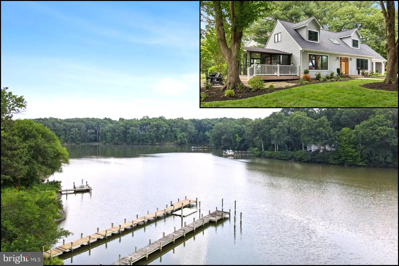 4889 LERCH CREEK COURT, Galesville, MD 20765