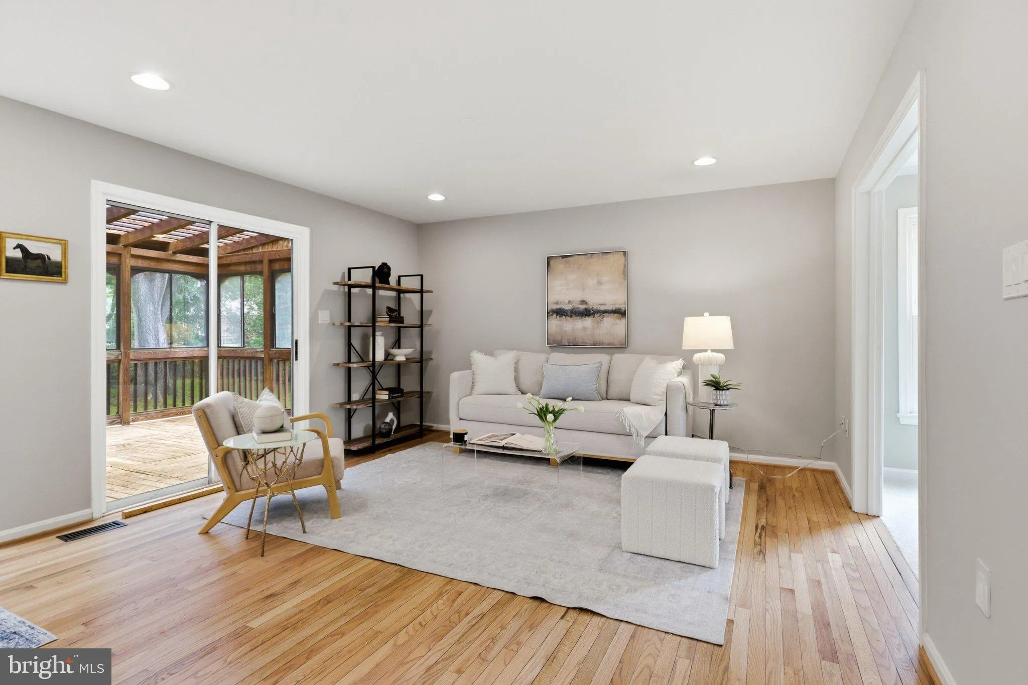 3563 ARMFIELD FARM DRIVE, Chantilly, VA 20151