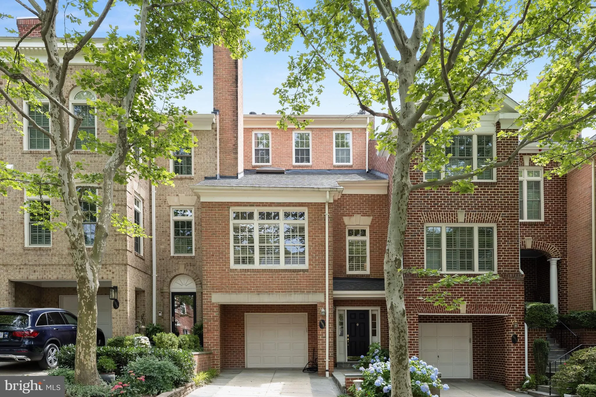 4050 MANSION DRIVE, Washington, DC 20007