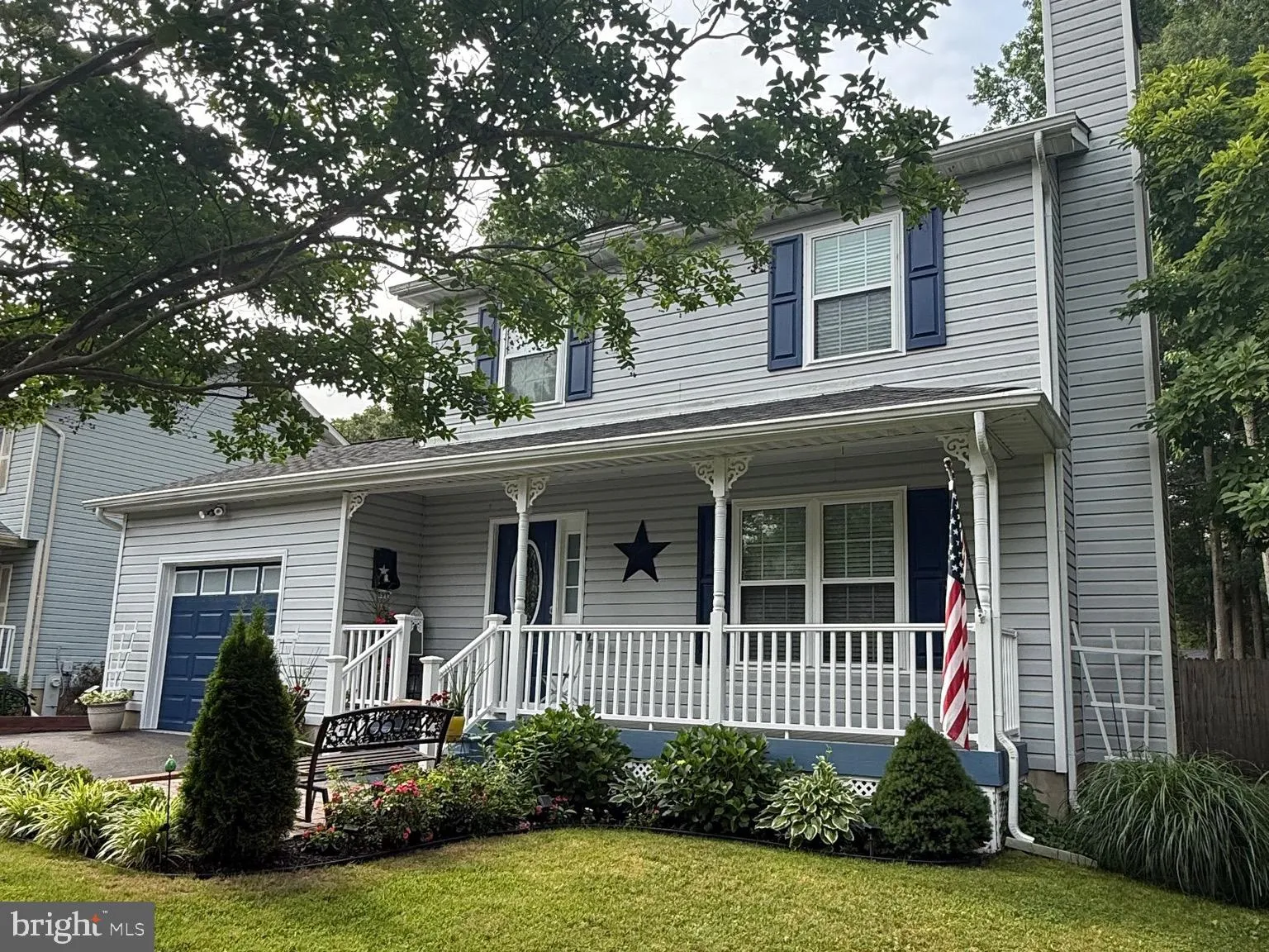 1221 FAIRFAX AVENUE, Churchton, MD 20733