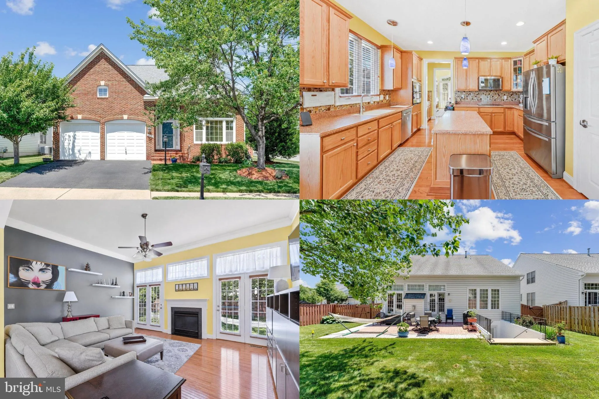 14023 MINICLIER COURT, Woodbridge, VA 22192