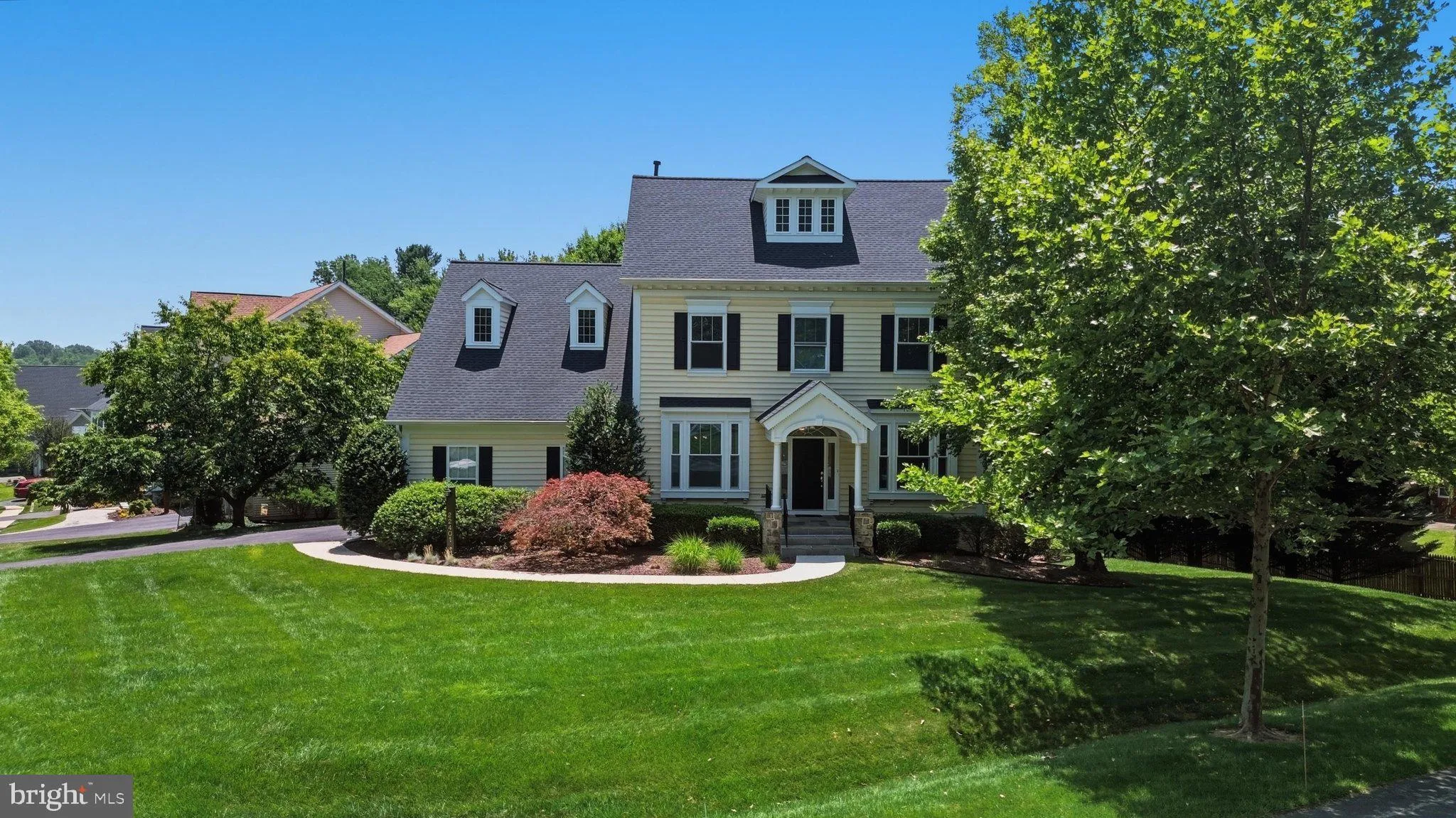 22401 BROOK POINT WAY, Clarksburg, MD 20871