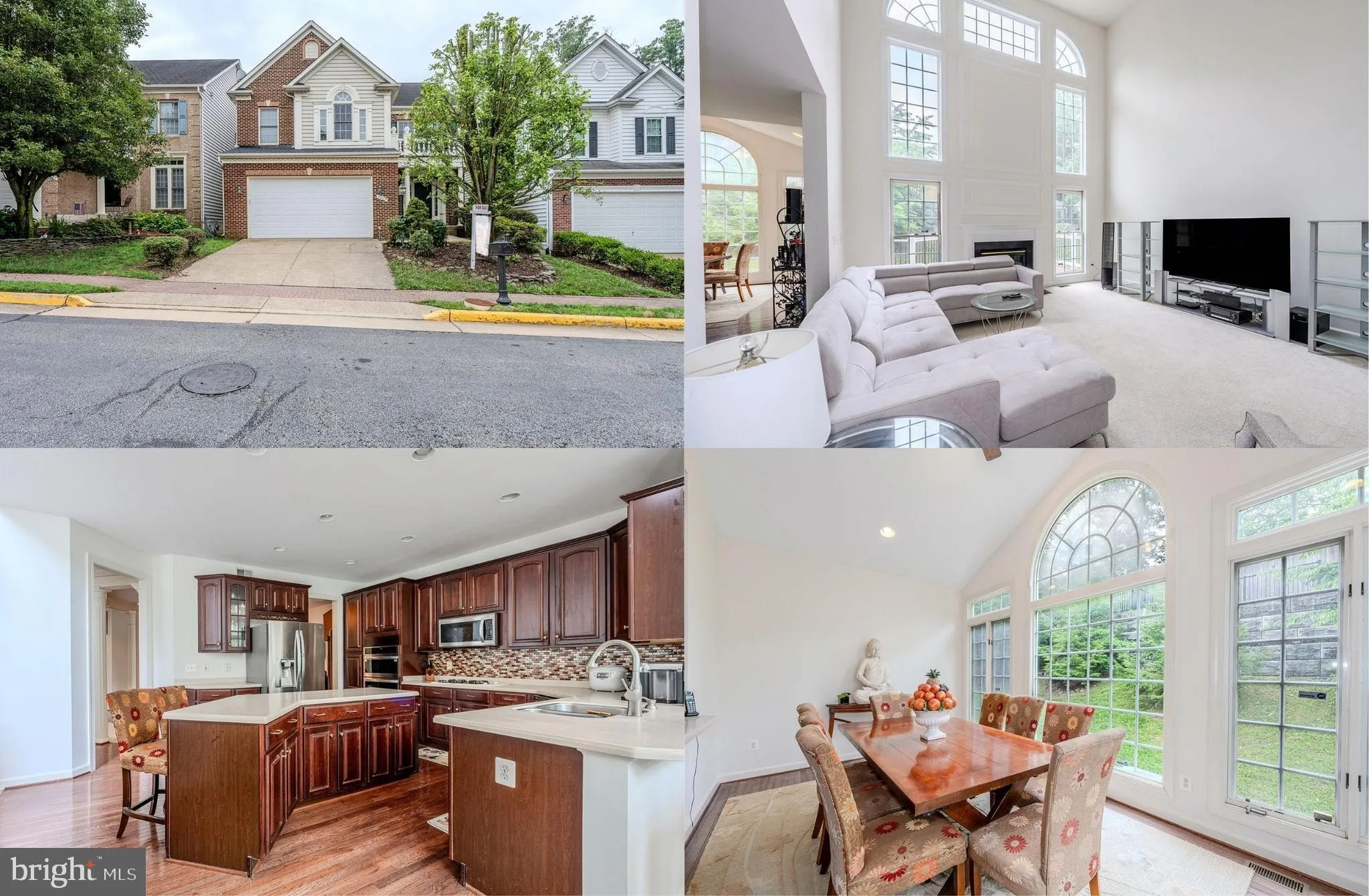 7629 BUCKLAND PLACE, Lorton, VA 22079