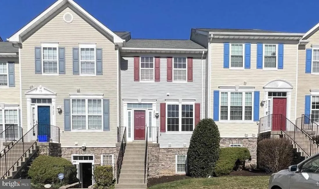 2724 OAK LEAF COURT, Odenton, MD 21113