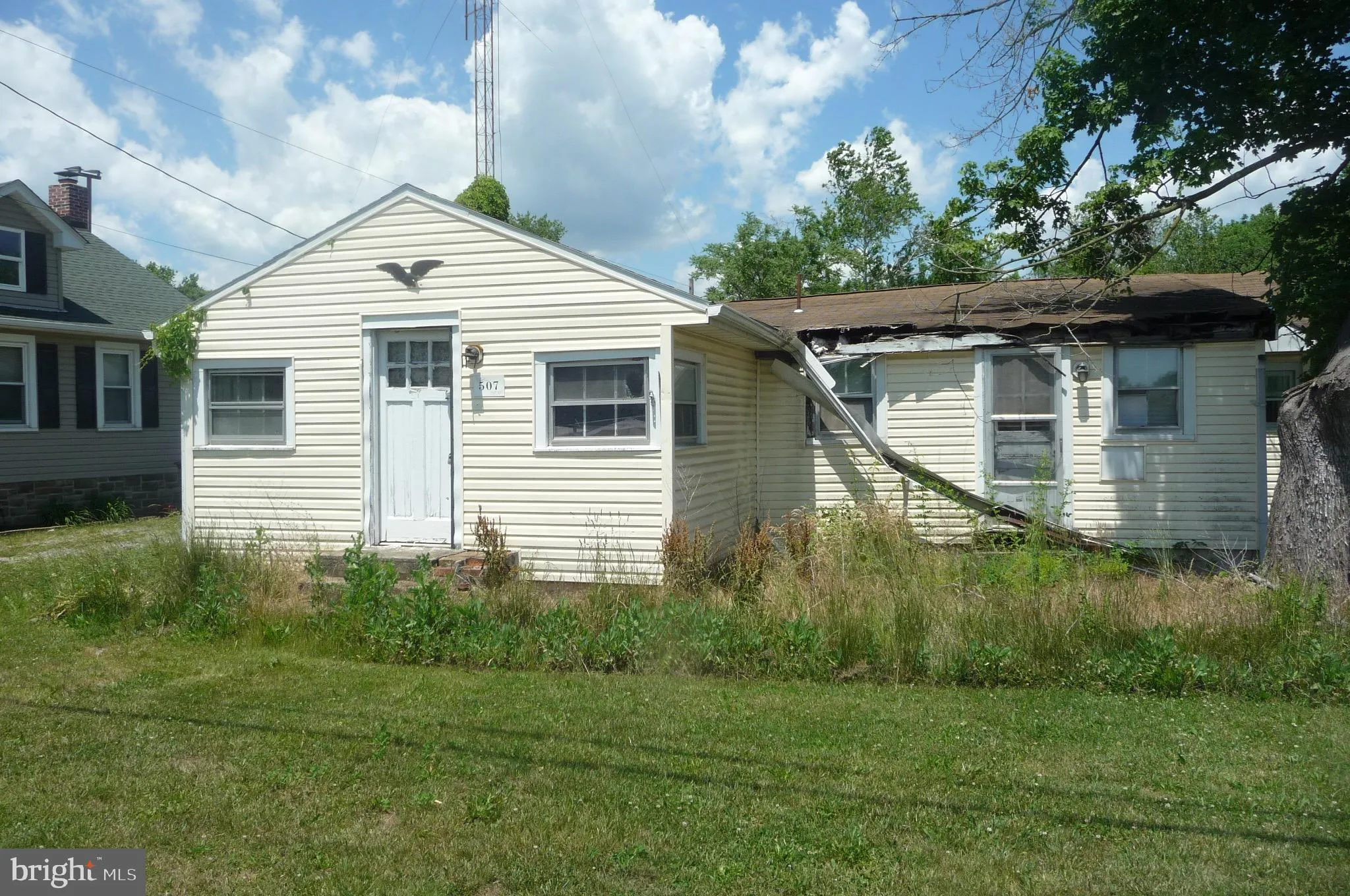 507 MAIN STREET, Emmitsburg, MD 21727