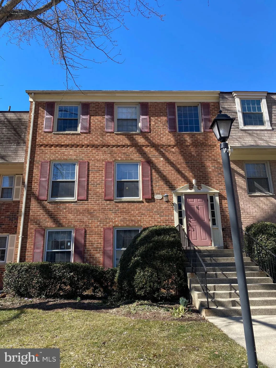 6008 WESTCHESTER PARK DRIVE, College Park, MD 20740