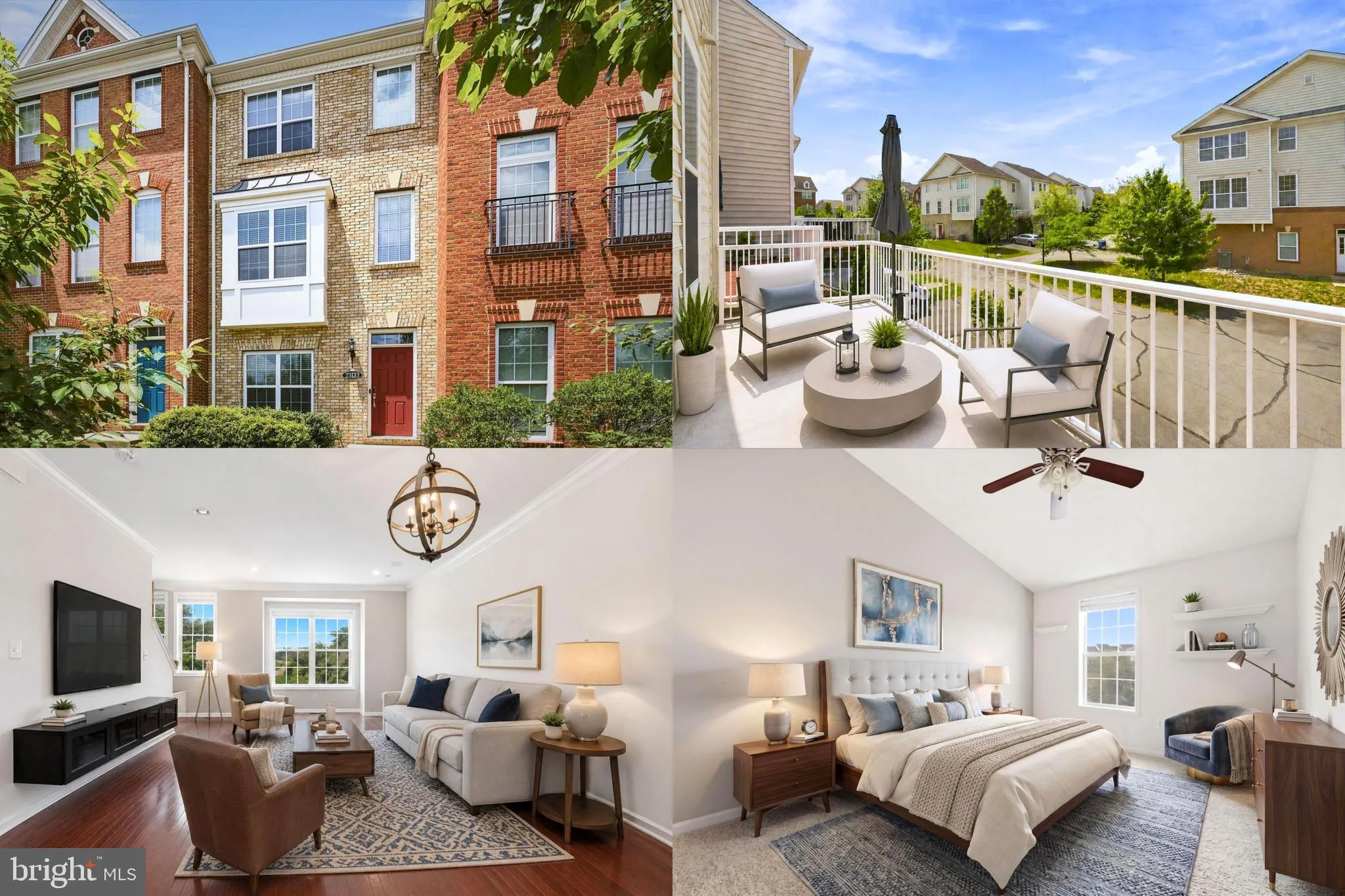 23133 HANWORTH STREET, Ashburn, VA 20148