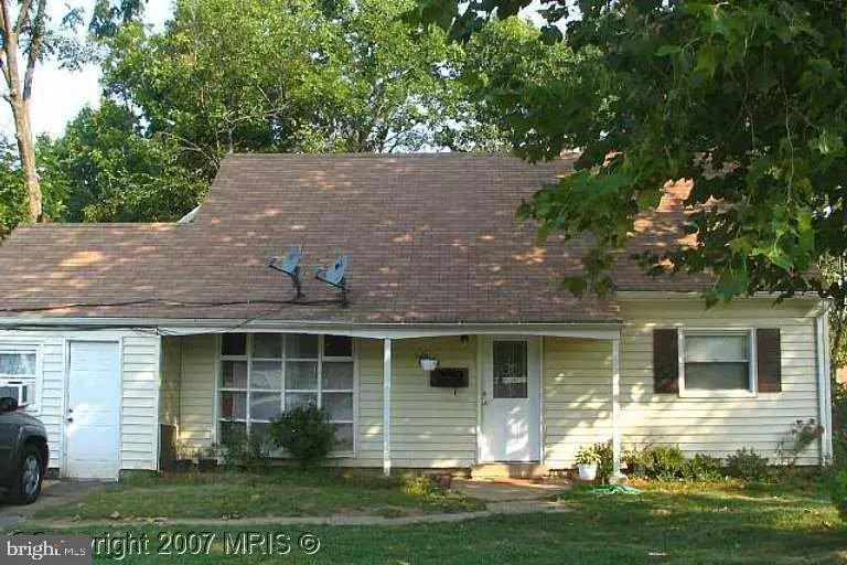 10110 LOMOND DRIVE, Manassas, VA 20109