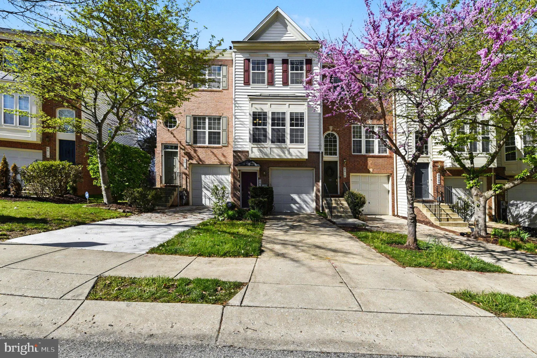 8016 PENNINGTON DRIVE, Laurel, MD 20724