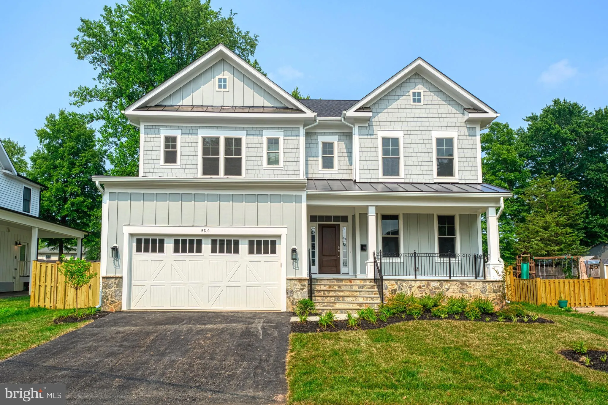 115 SAINT ANDREWS DRIVE, Vienna, VA 22180