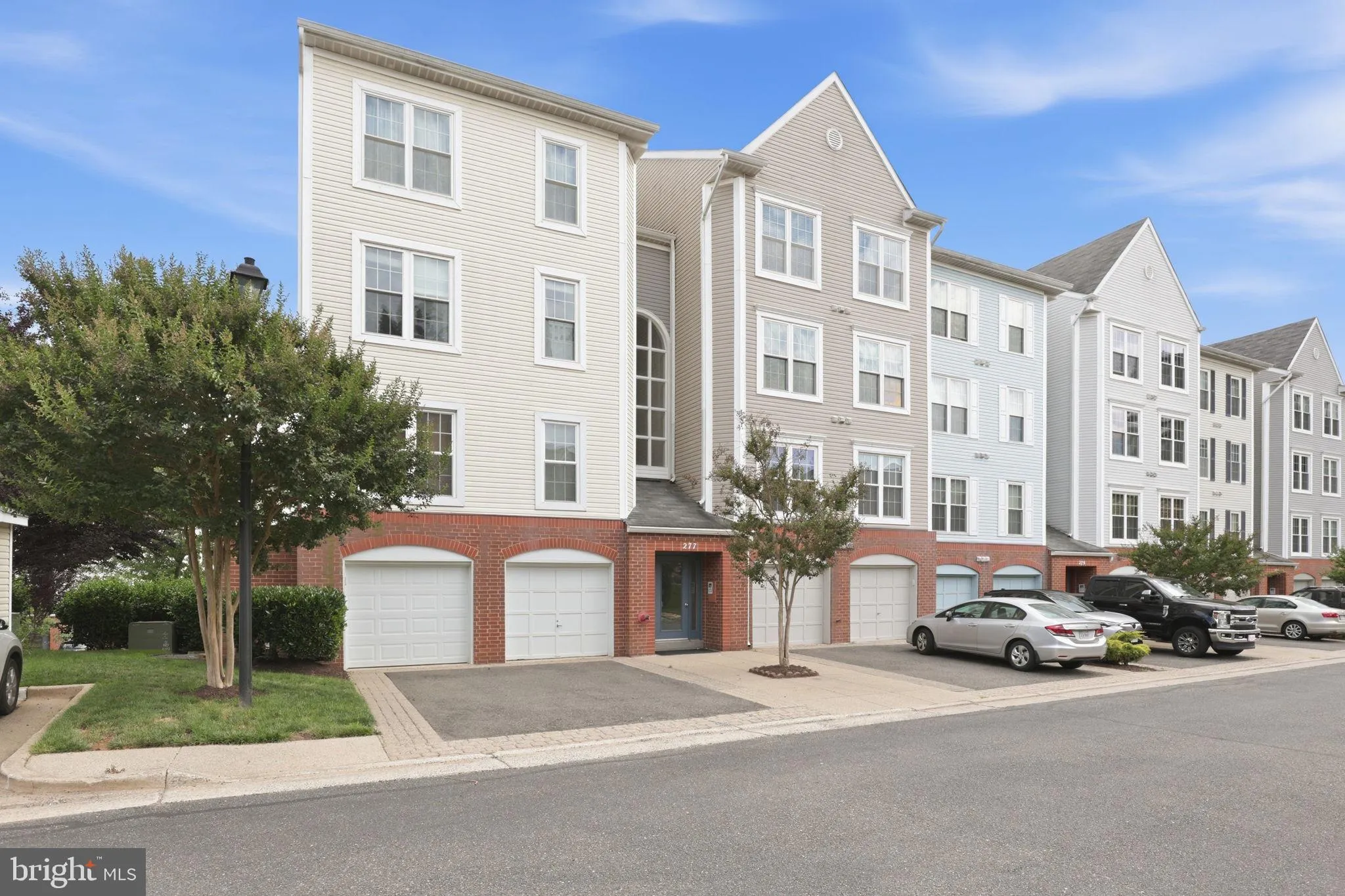 277 PICKETT STREET, Alexandria, VA 22304