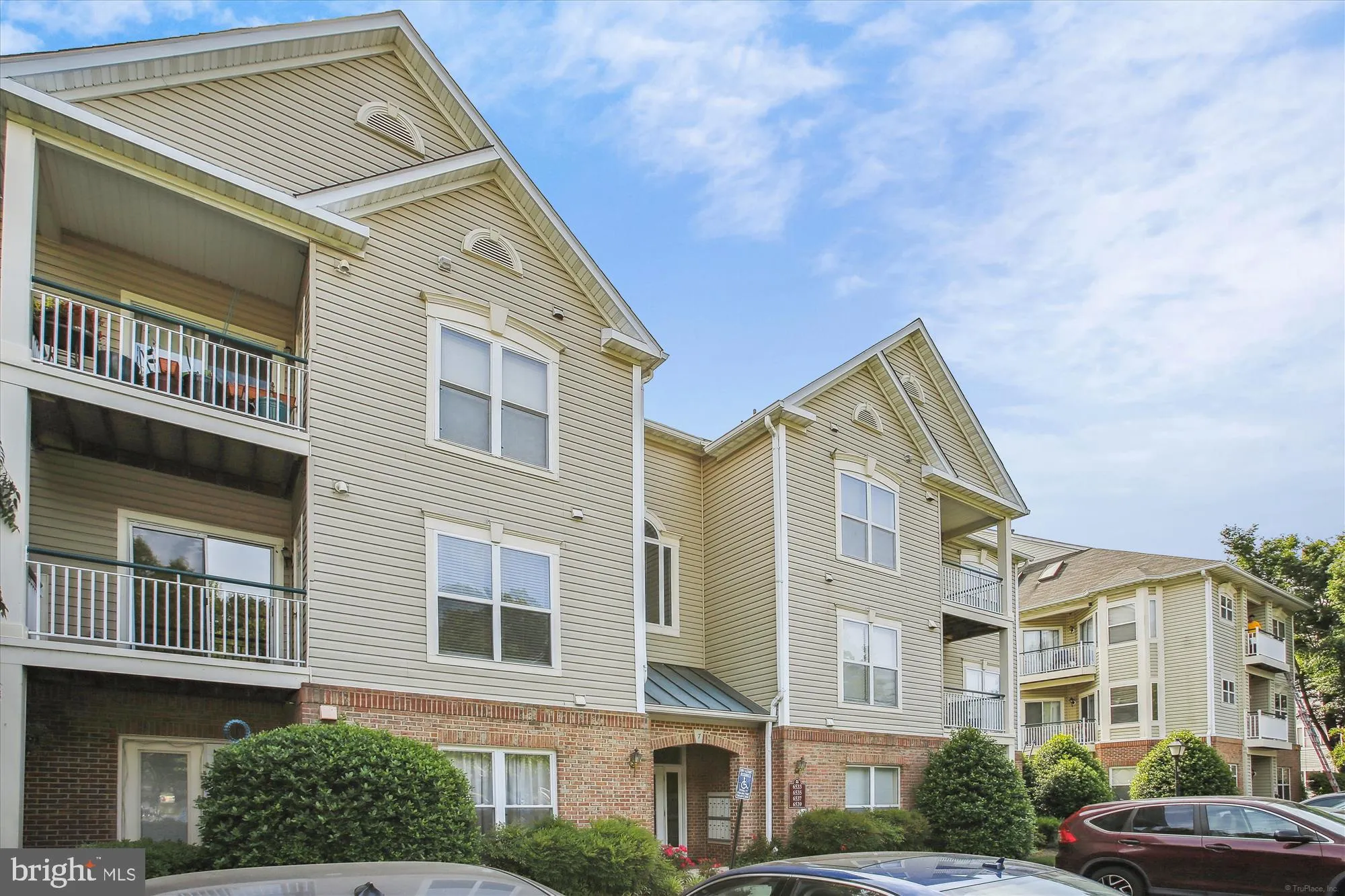 6533 GRANGE LANE, Alexandria, VA 22315
