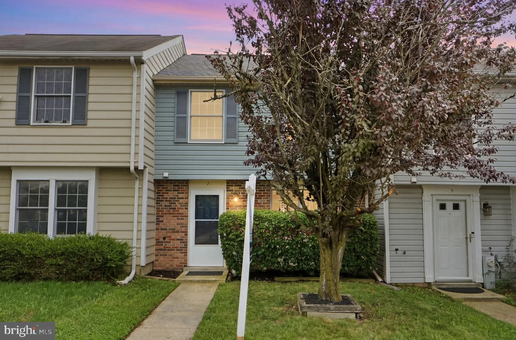 7 LEATHERWOOD COURT, Burtonsville, MD 20866