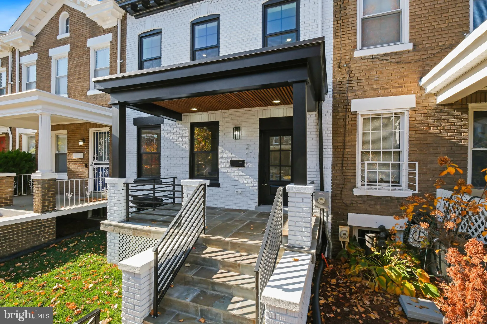 21 16TH STREET, Washington, DC 20003