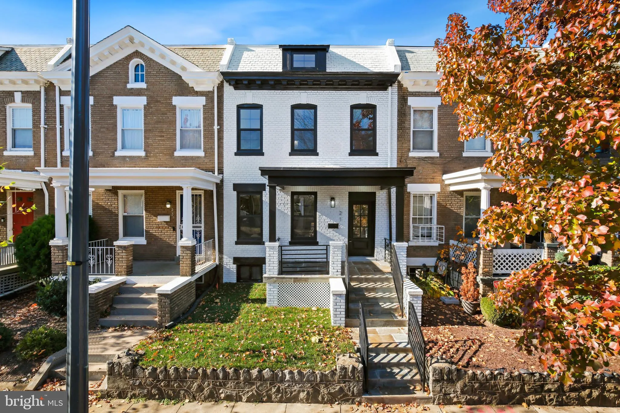 21 16TH STREET, Washington, DC 20003