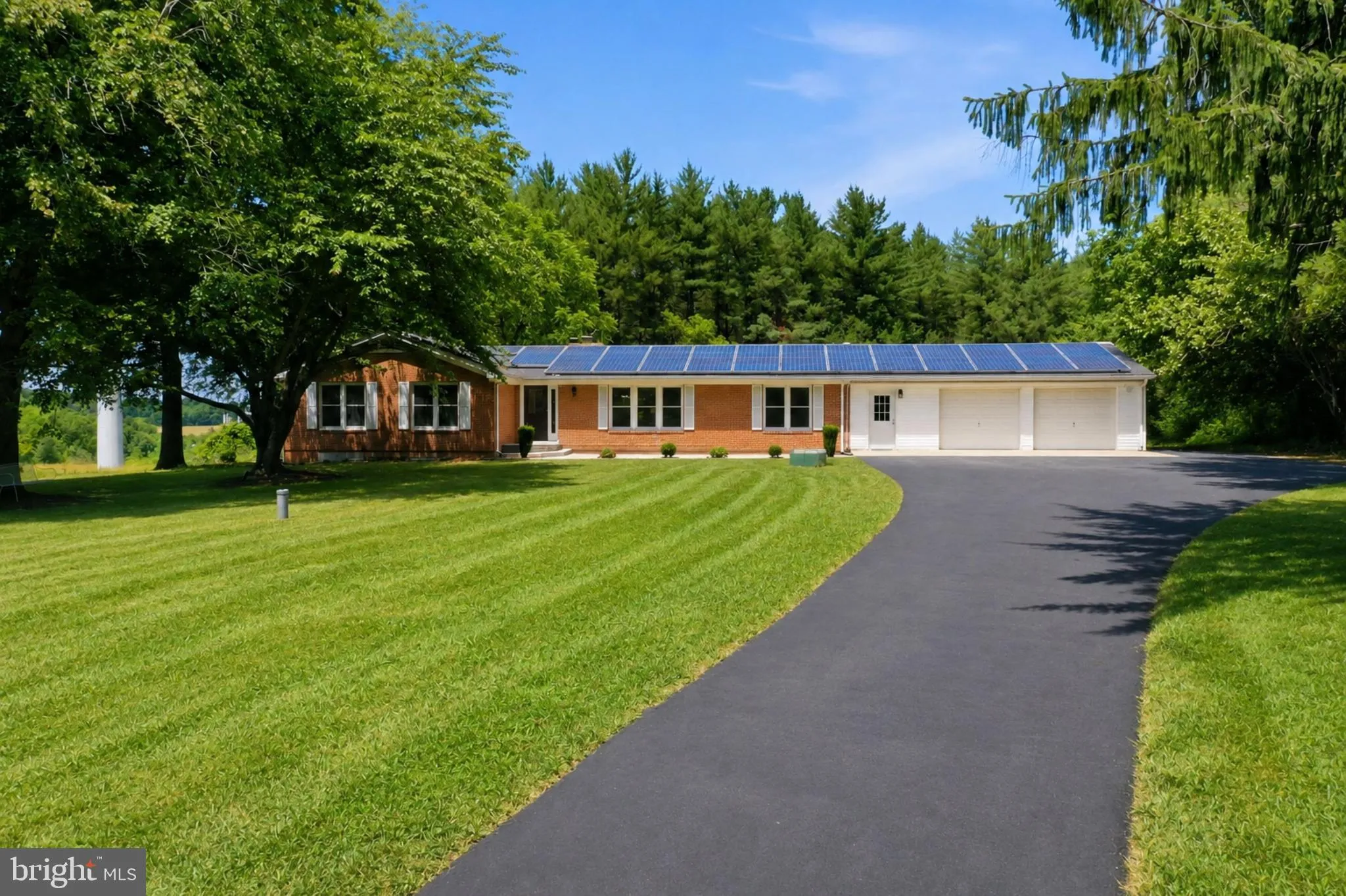 1411 BRIGHTON DAM ROAD, Brookeville, MD 20833