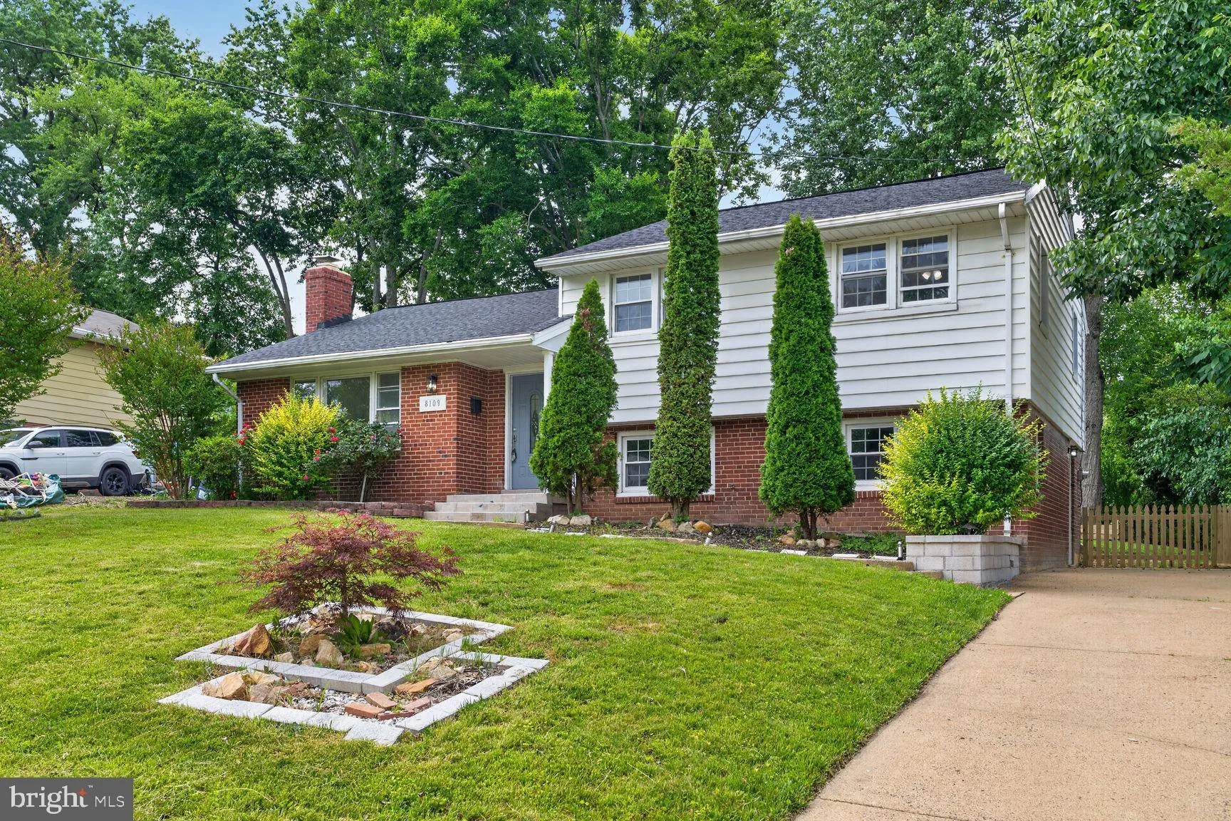 8109 CARRICK LANE, Springfield, VA 22151