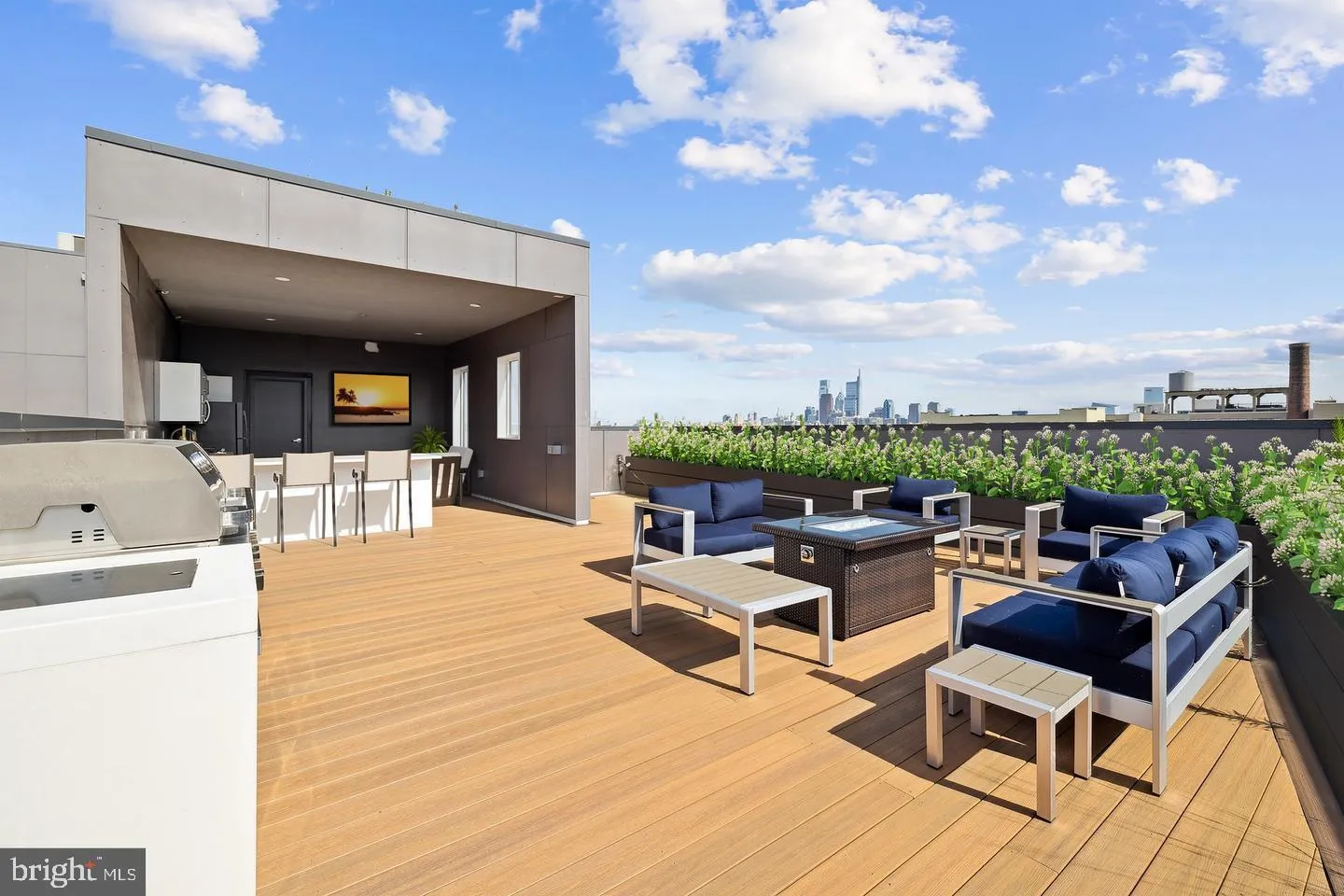 1501 31ST STREET, Unit#PH12, Philadelphia, Pennsylvania 19121 For Sale