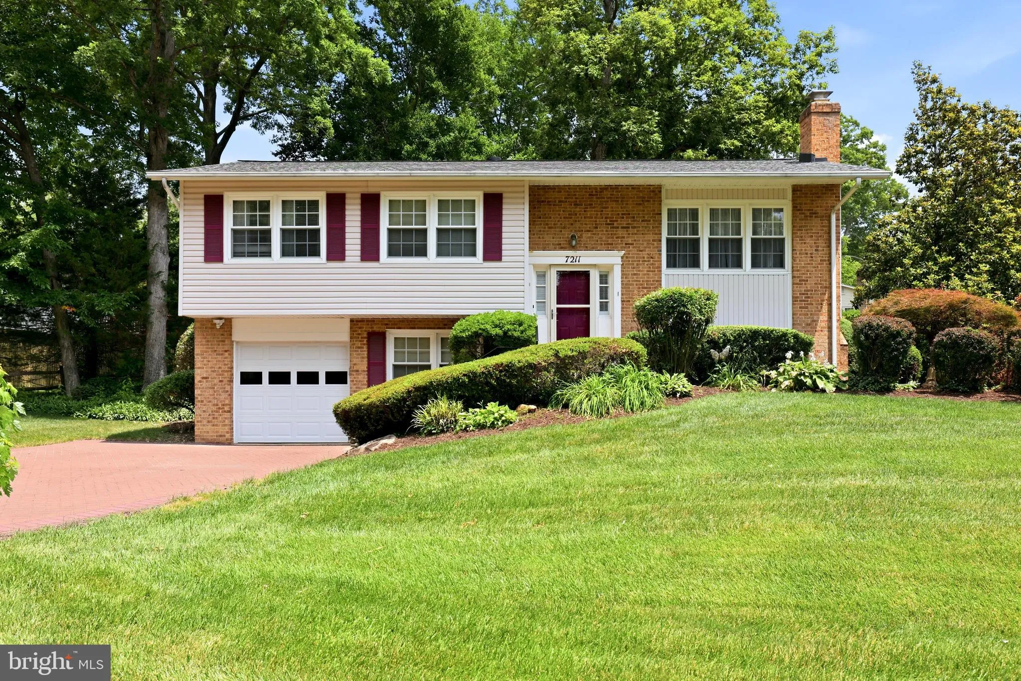 7211 ASHVIEW DRIVE, Springfield, VA 22153