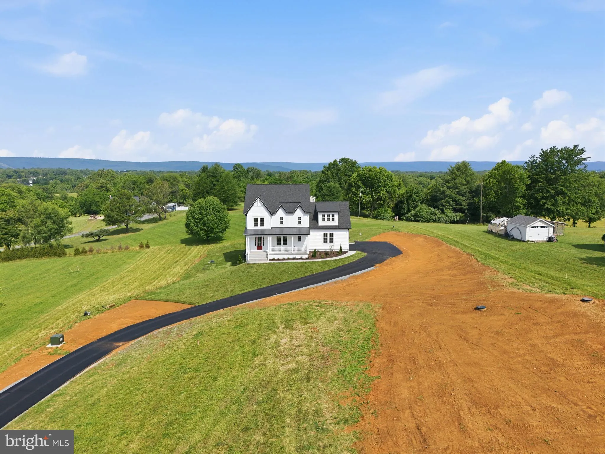 40321 QUARTER BRANCH ROAD, Lovettsville, VA 20180