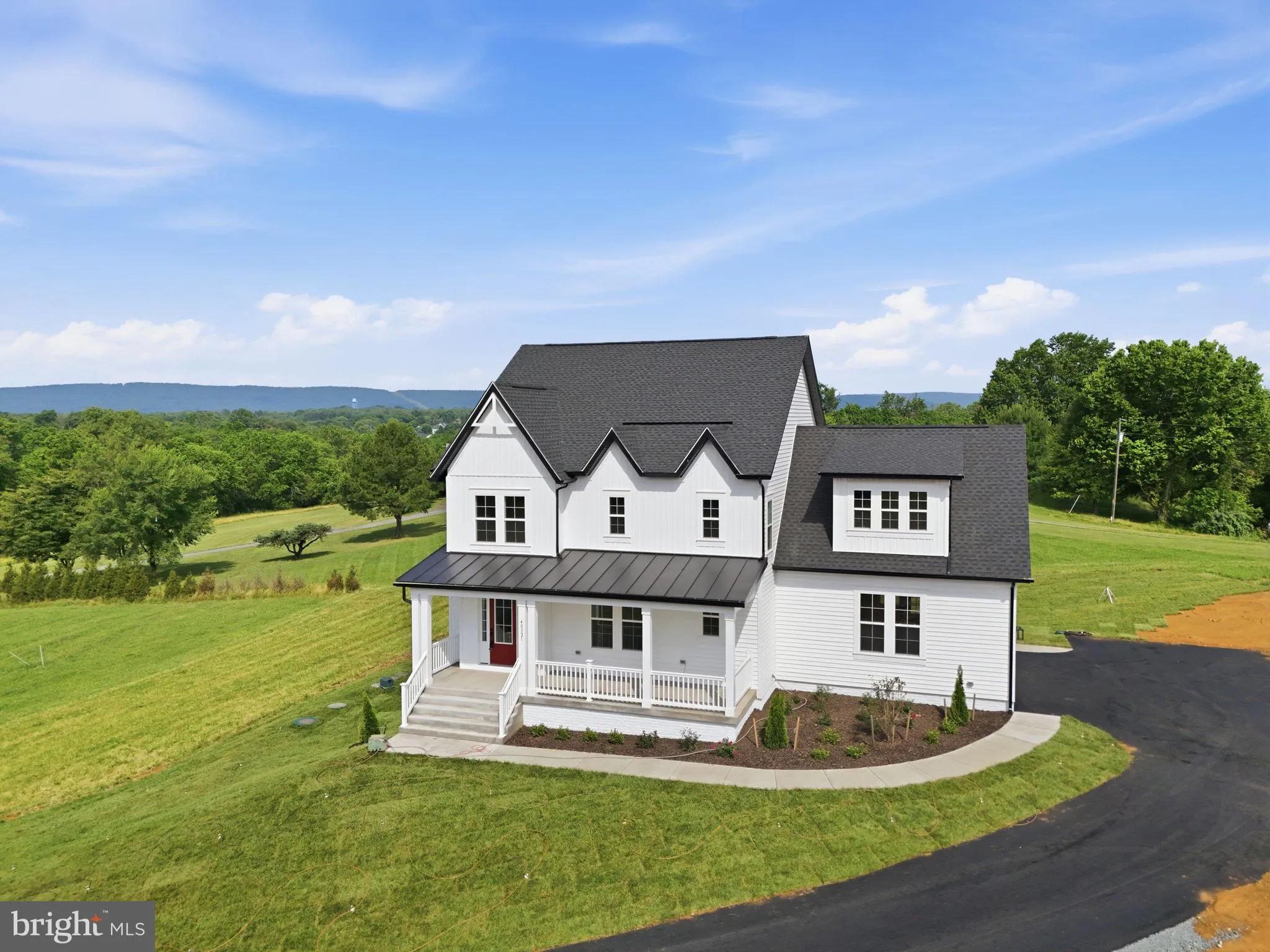 40321 QUARTER BRANCH ROAD, Lovettsville, VA 20180