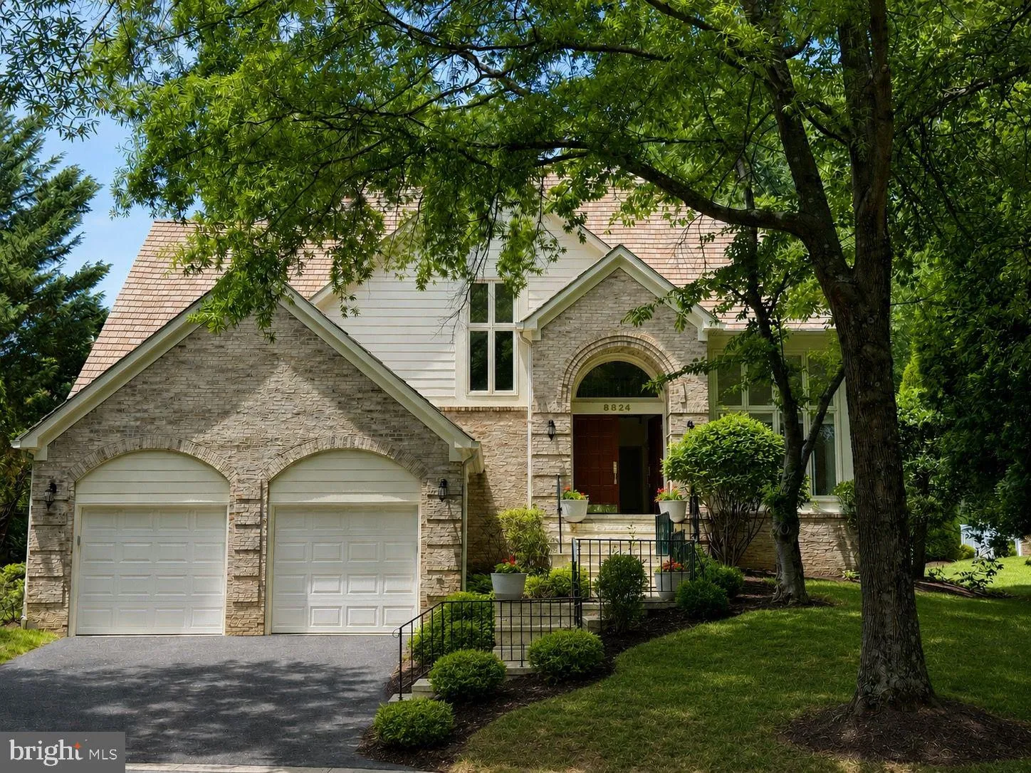8824 WATTS MINE TERRACE, Potomac, MD 20854