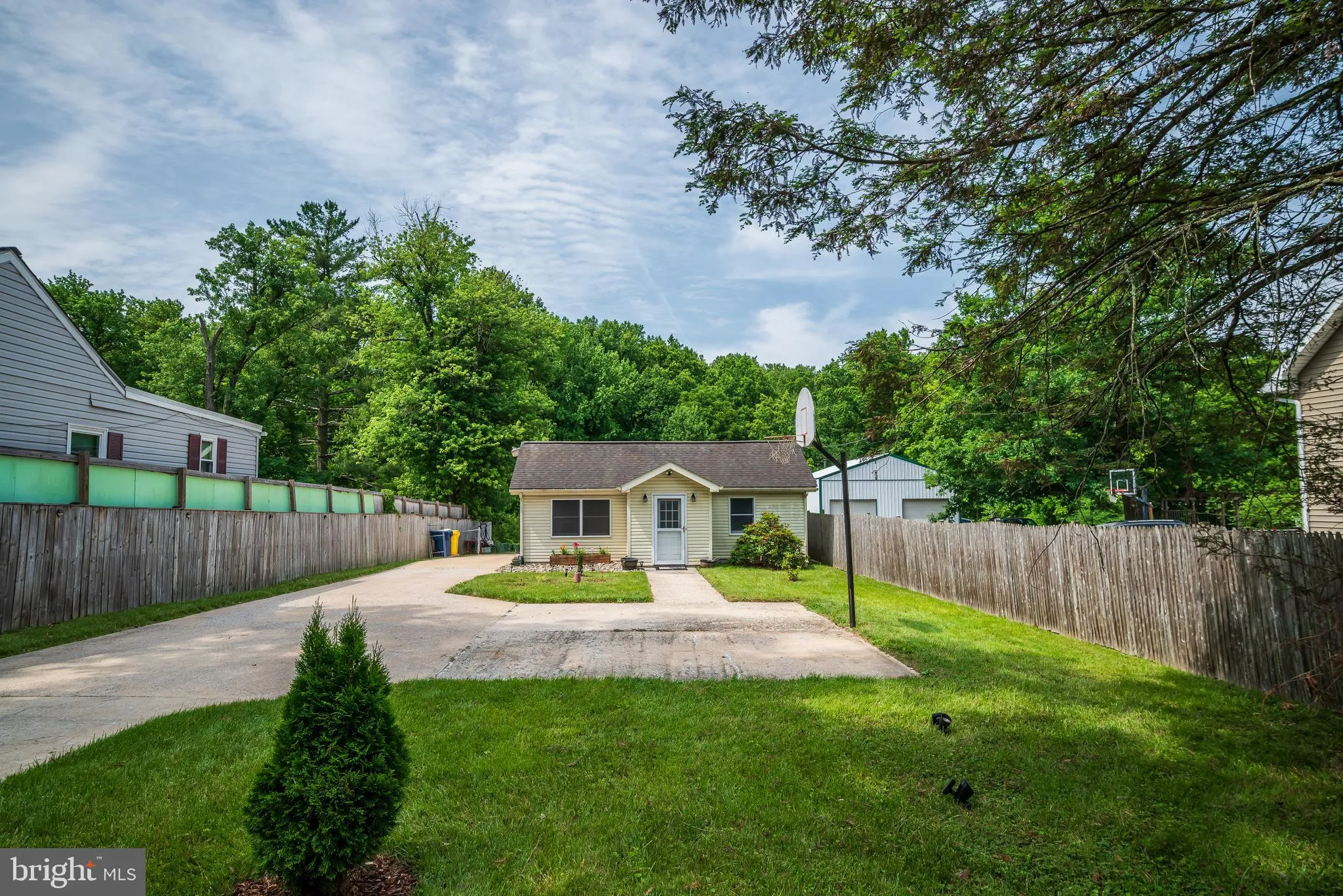 2009 CITRUS AVENUE, Jessup, MD 20794