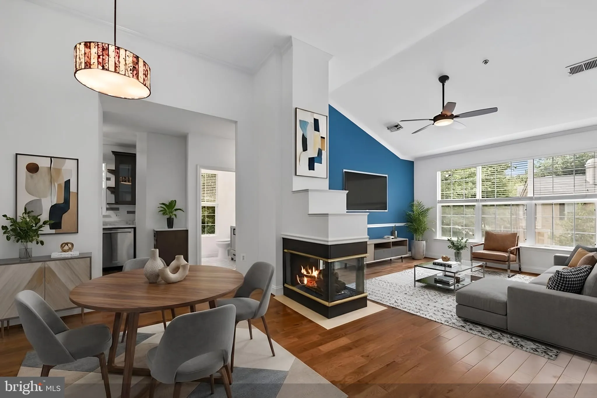 Residential Active