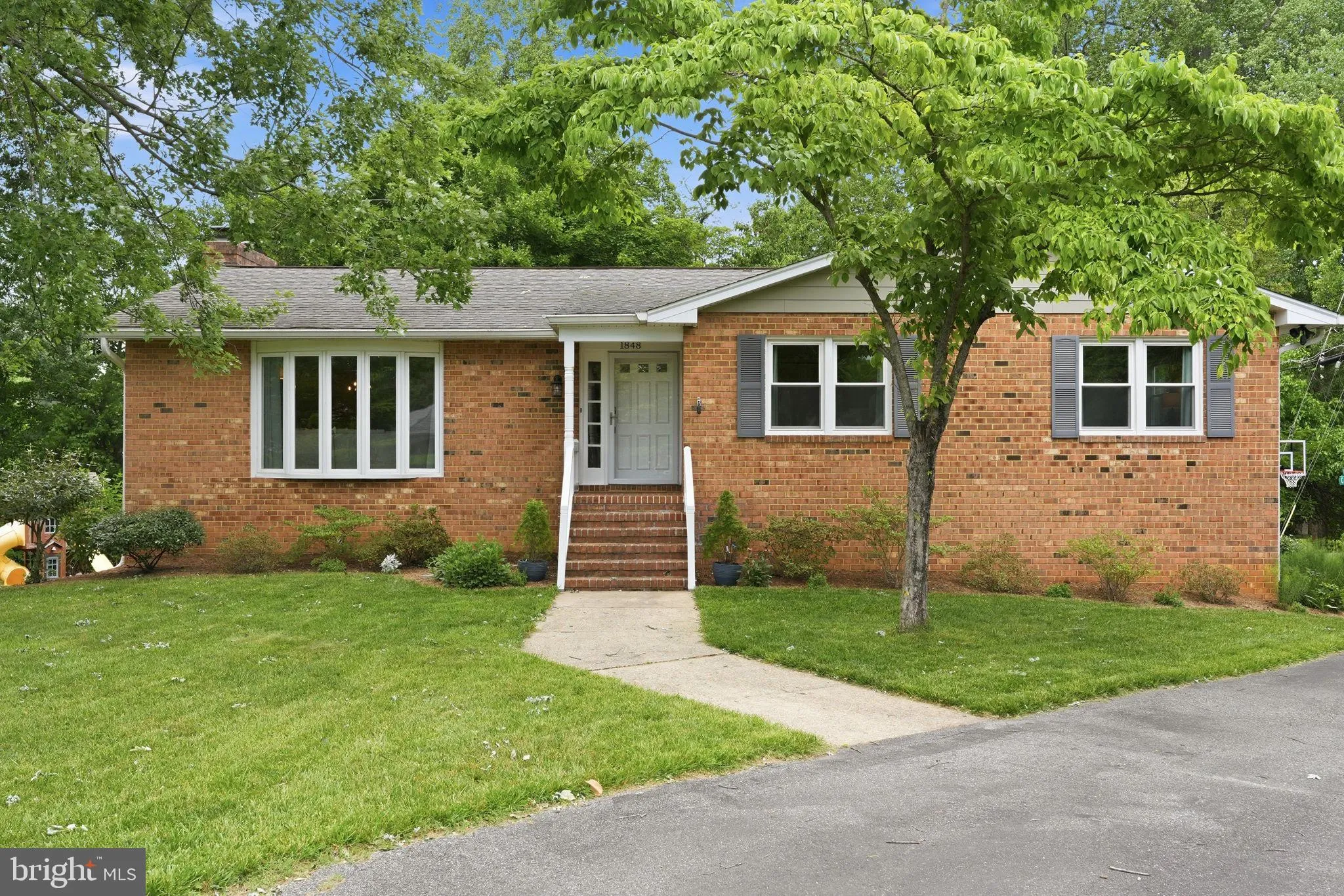 1848 CARRIAGE DRIVE, Annapolis, MD 21401