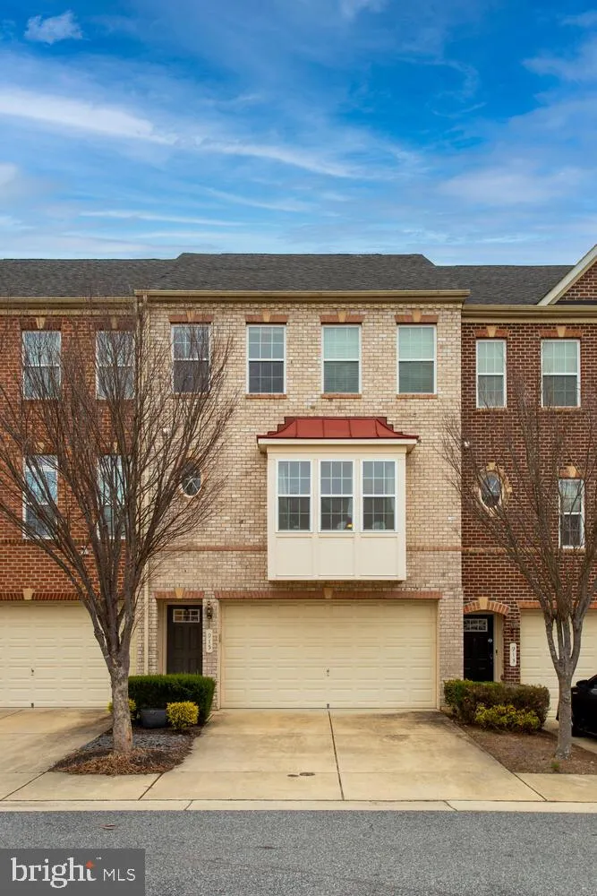 915 HALL STATION DRIVE, Bowie, MD 20721