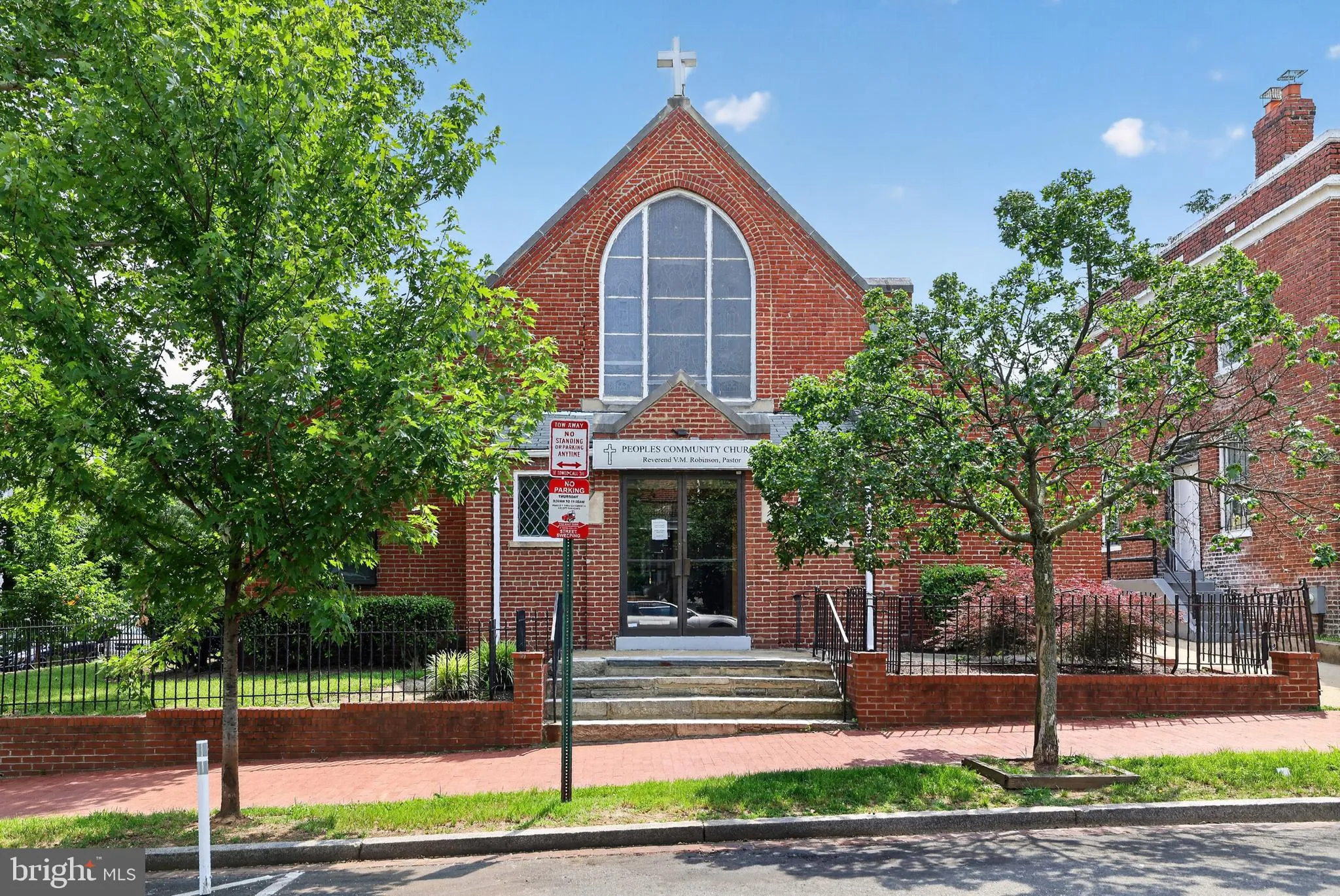 653 11TH STREET, Washington, DC 20002
