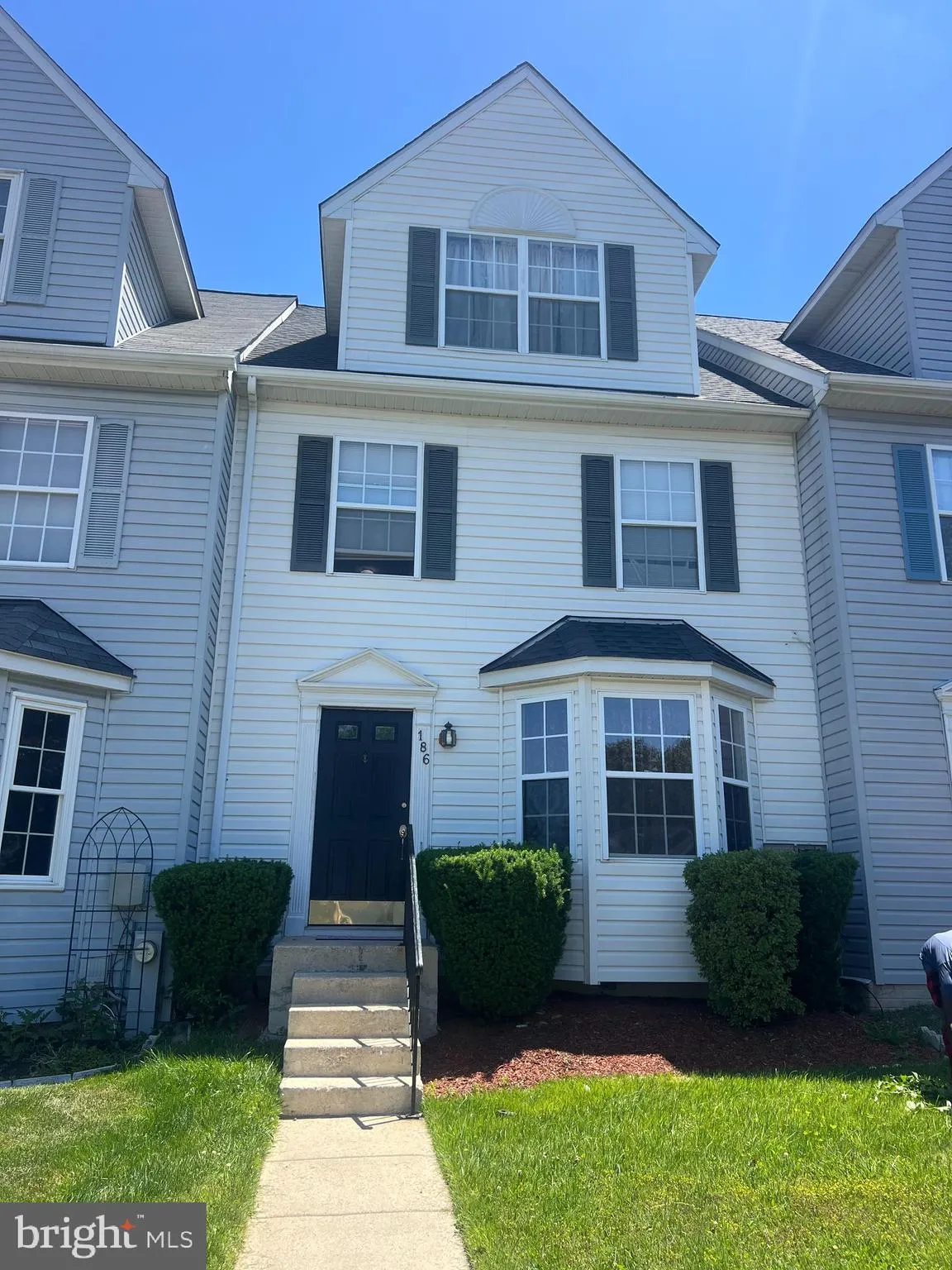 186 LANGDON FARM CIRCLE, Odenton, MD 21113