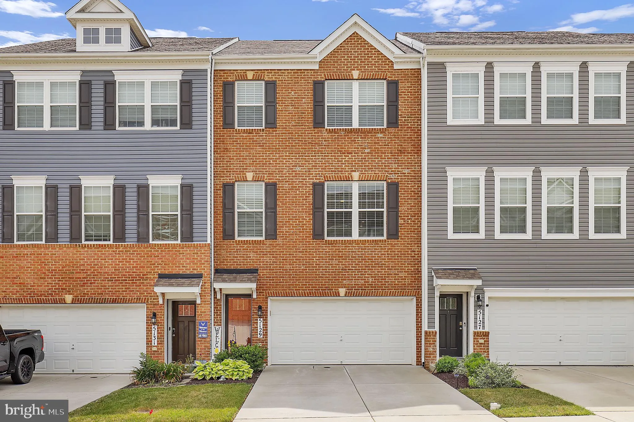 5129 IRONSIDES DRIVE, Frederick, MD 21703
